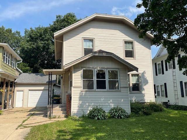 Monroe, WI 53566,1610 17th Avenue