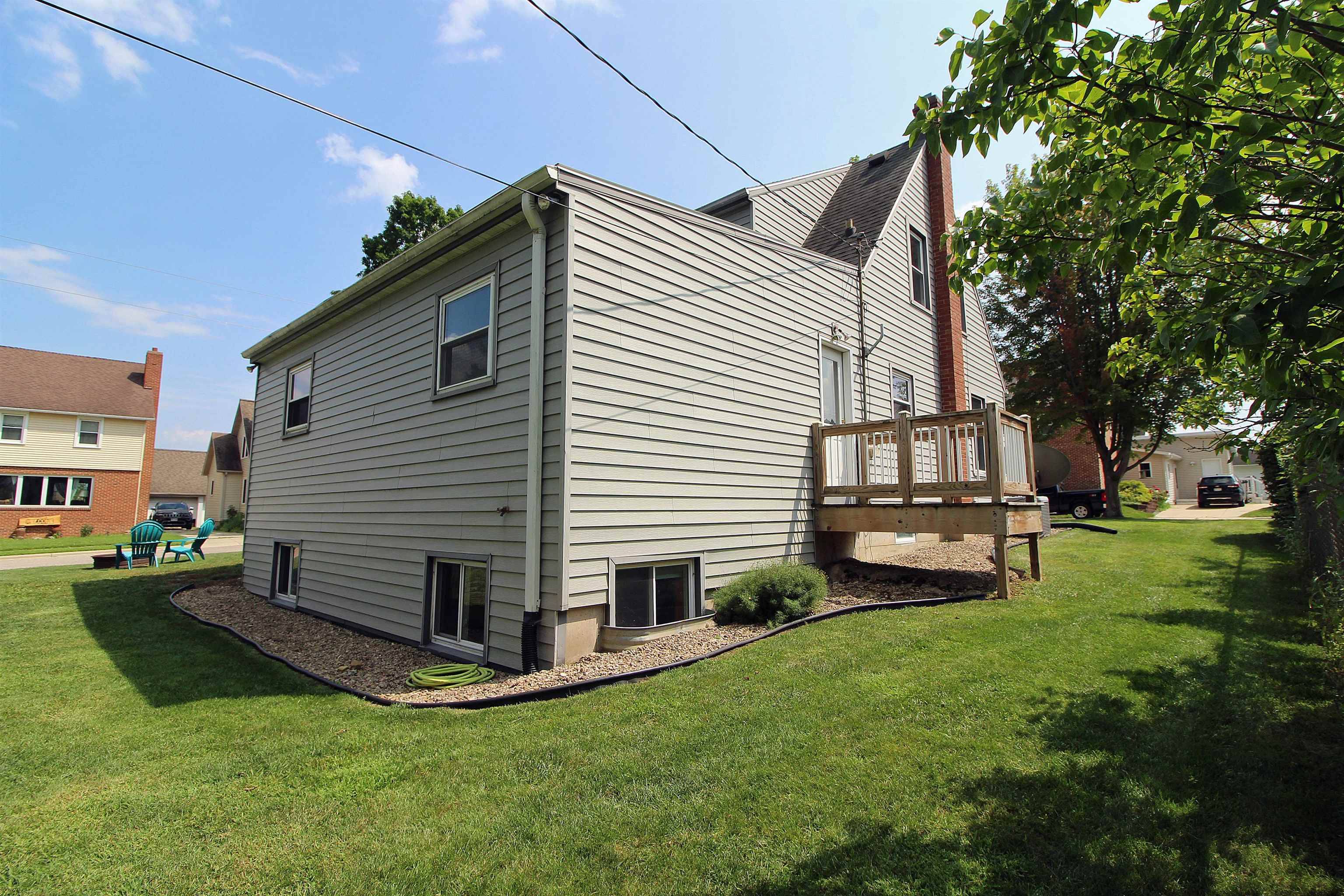 Plain, WI 53577,910 Willow Street
