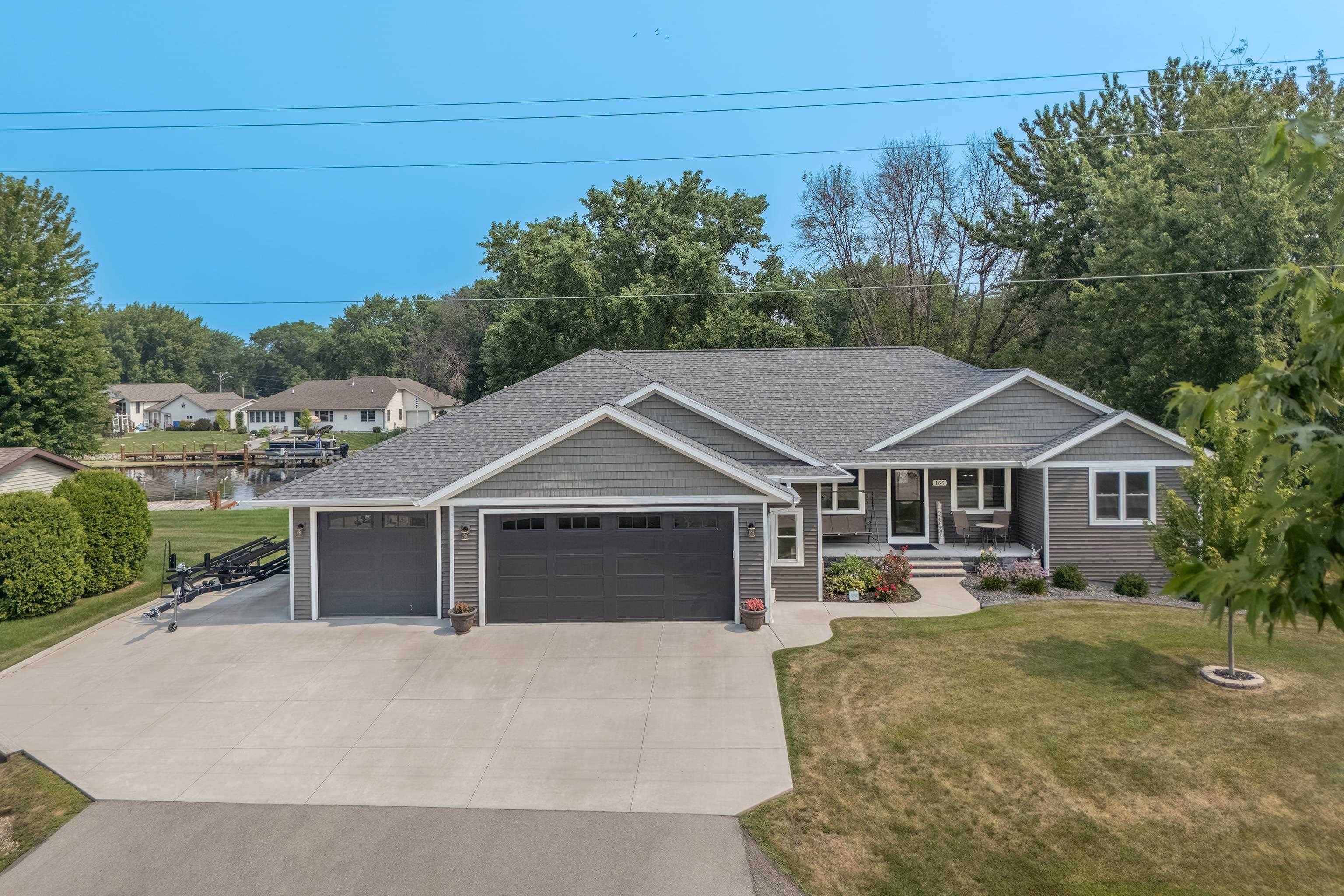 Winneconne, WI 54986,155 Washington Street