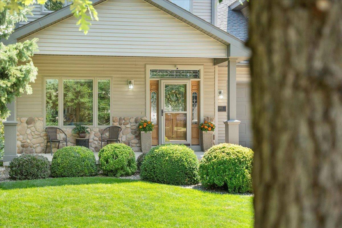 Fitchburg, WI 53711,2660 Quartz Road