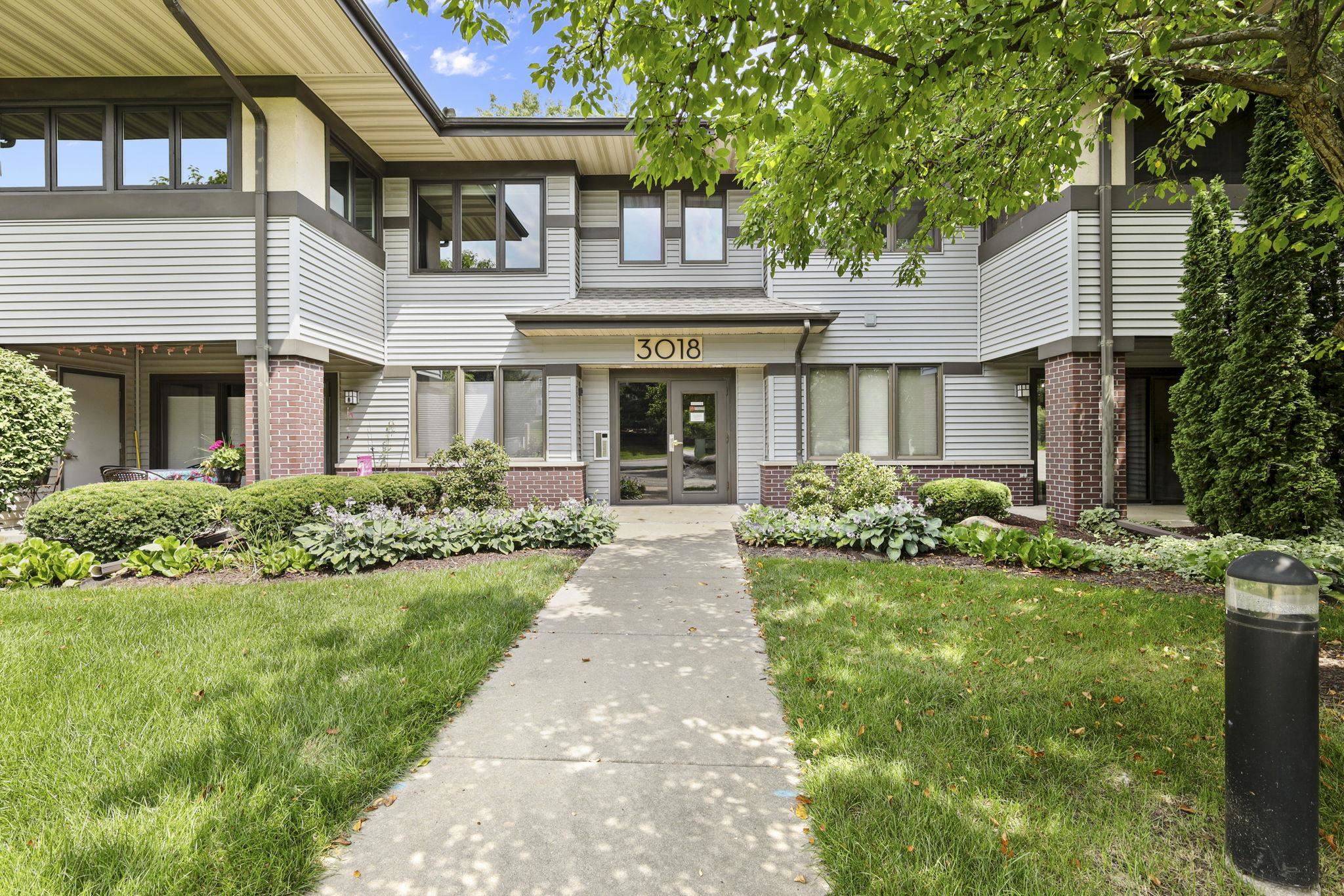 Fitchburg, WI 53711,3018 Yarmouth Greenway Drive #210