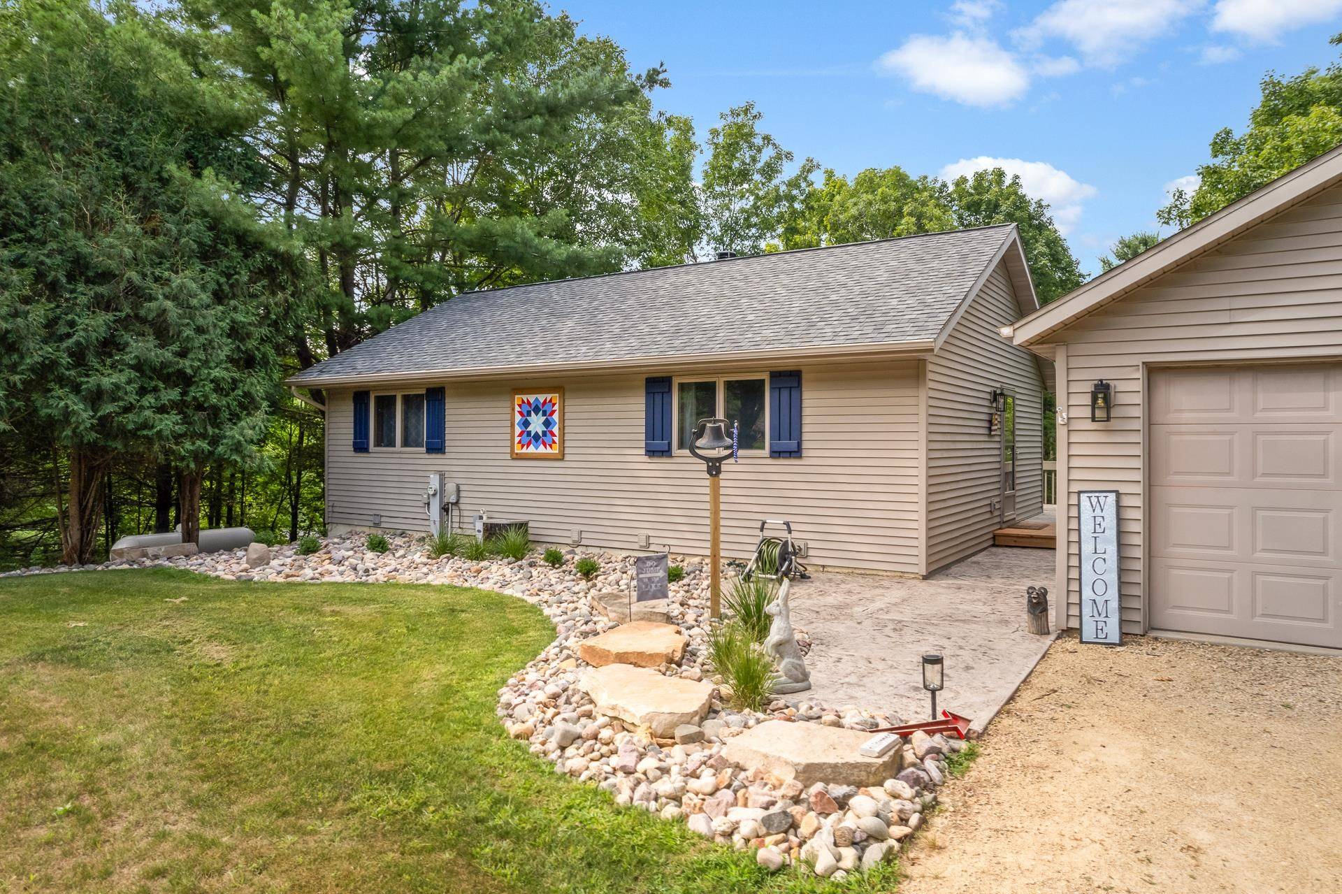 La Valle, WI 53941,S1344 W Redstone Drive