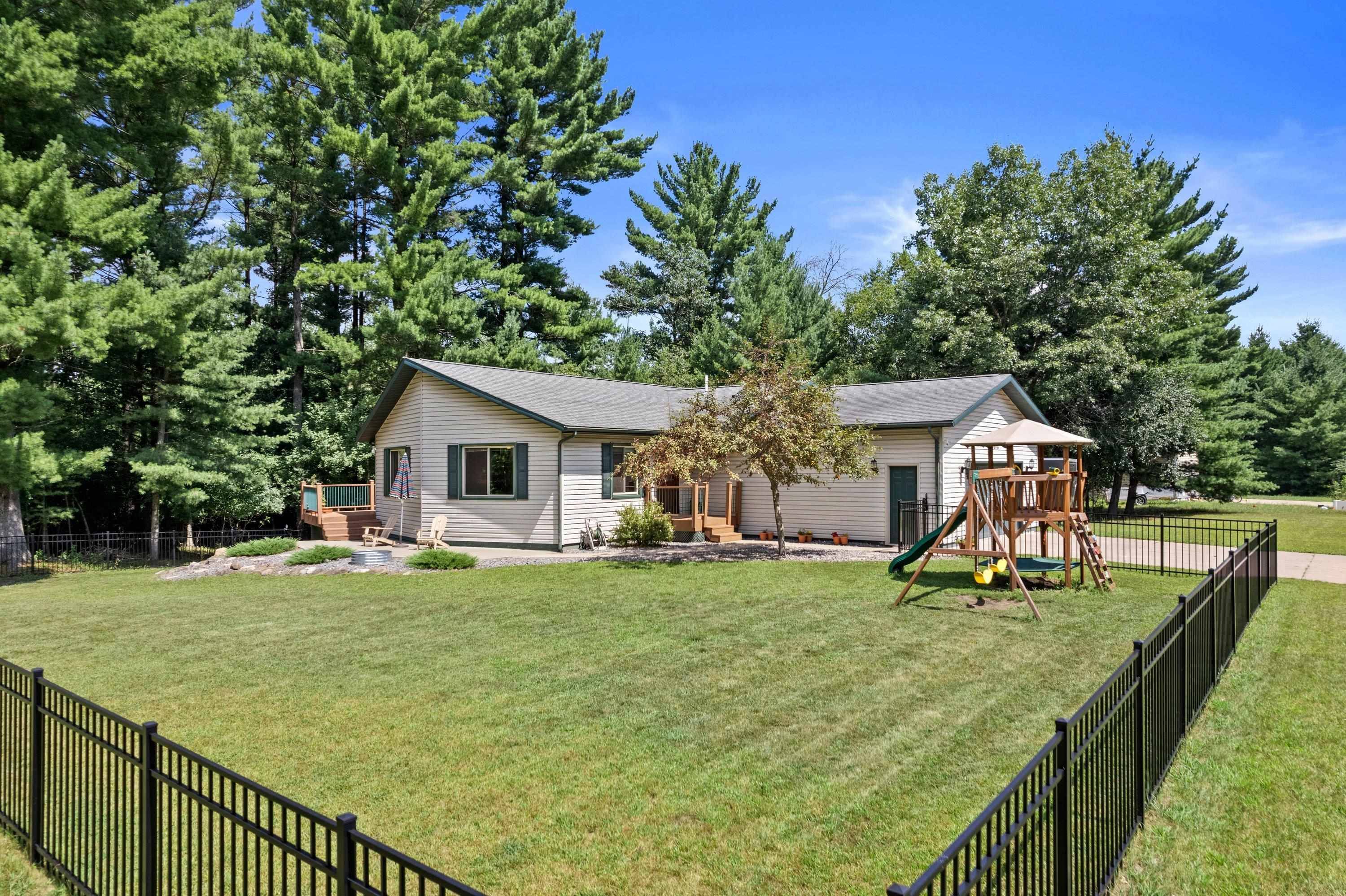 Adams, WI 53910,870 W Park Street
