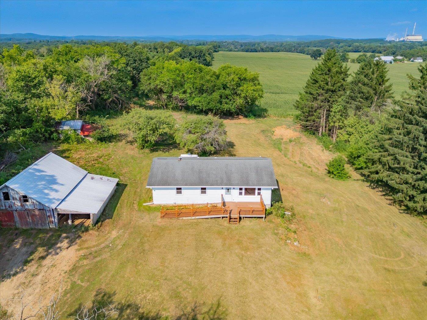 Pardeeville, WI 53954,N5303 Dunning Road