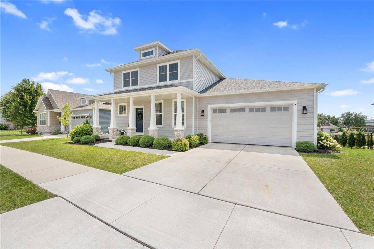 Deforest, WI 53532,4865 Sunny Spring Way