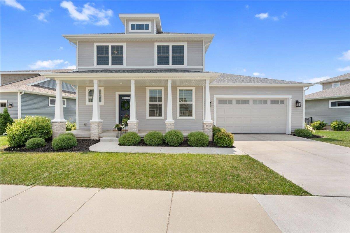 Deforest, WI 53532,4865 Sunny Spring Way