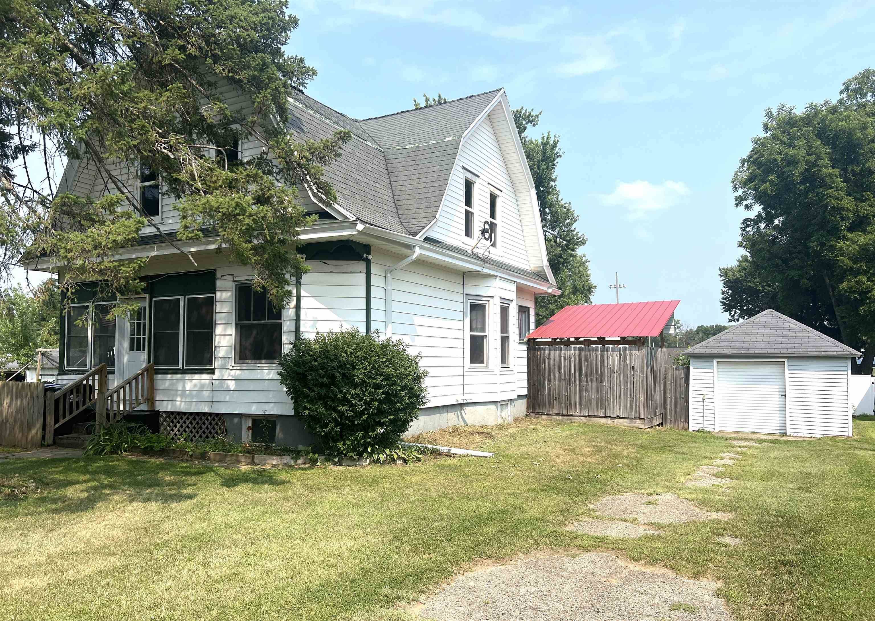 Rio, WI 53960,430 Roosevelt Street