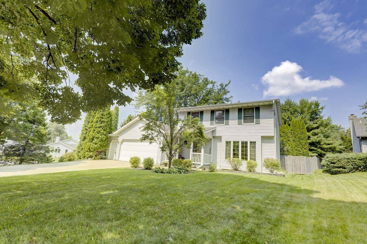 Madison, WI 53716,2 Brookins Court