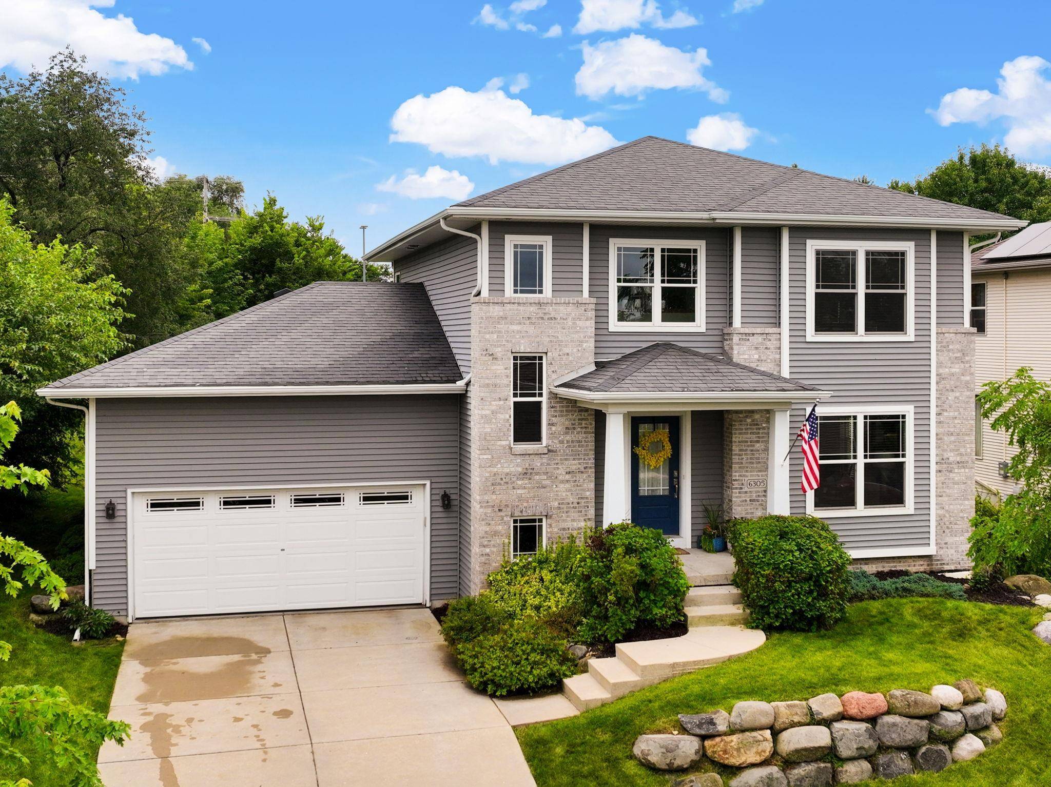 Mcfarland, WI 53558,6305 CANYON Parkway