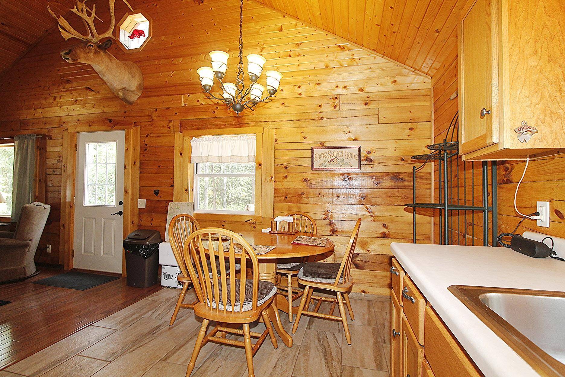 Montello, WI 53949-0000,W3537 Forest Trail