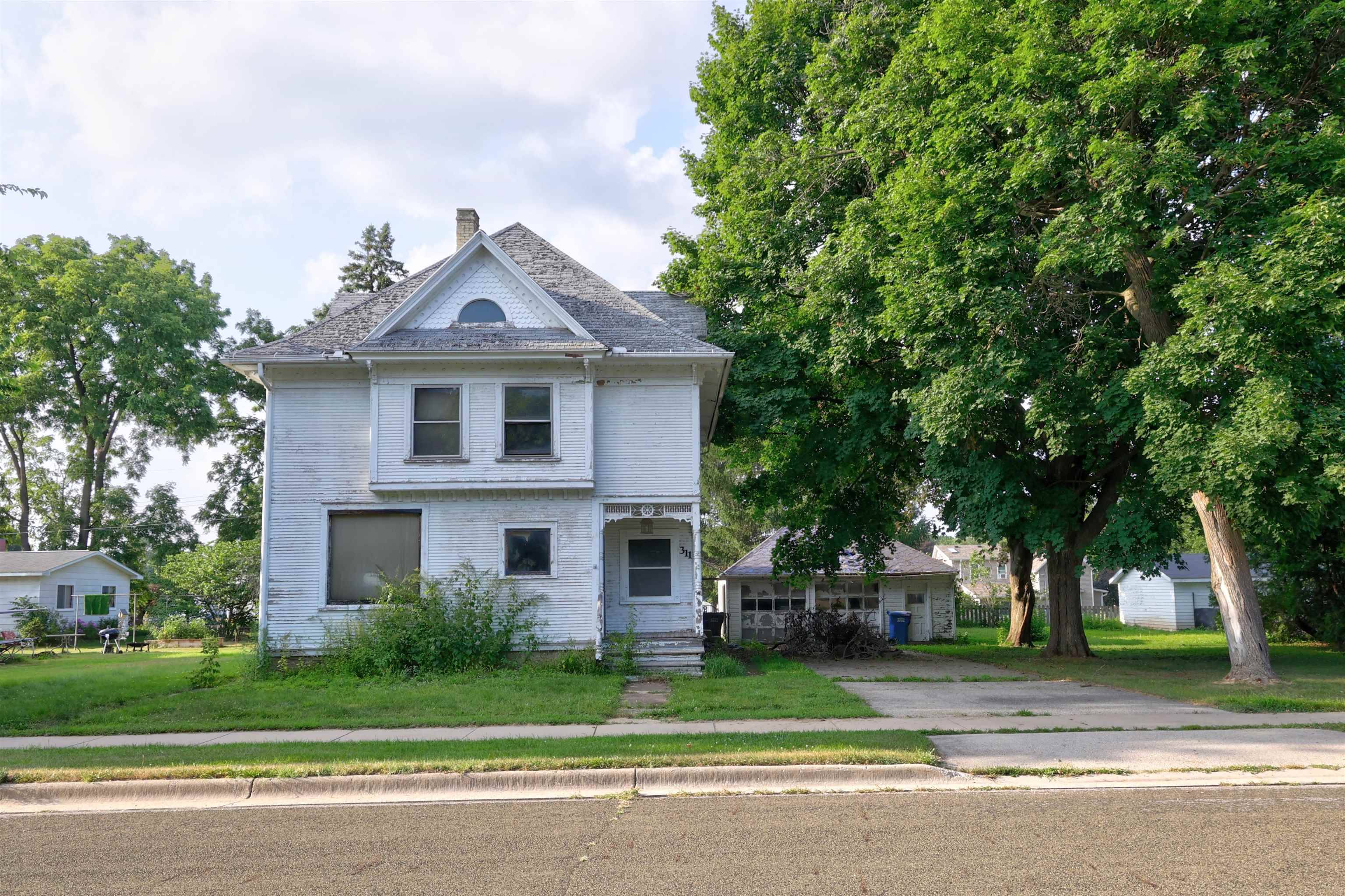 Rio, WI 53960,311 W Harvey Street