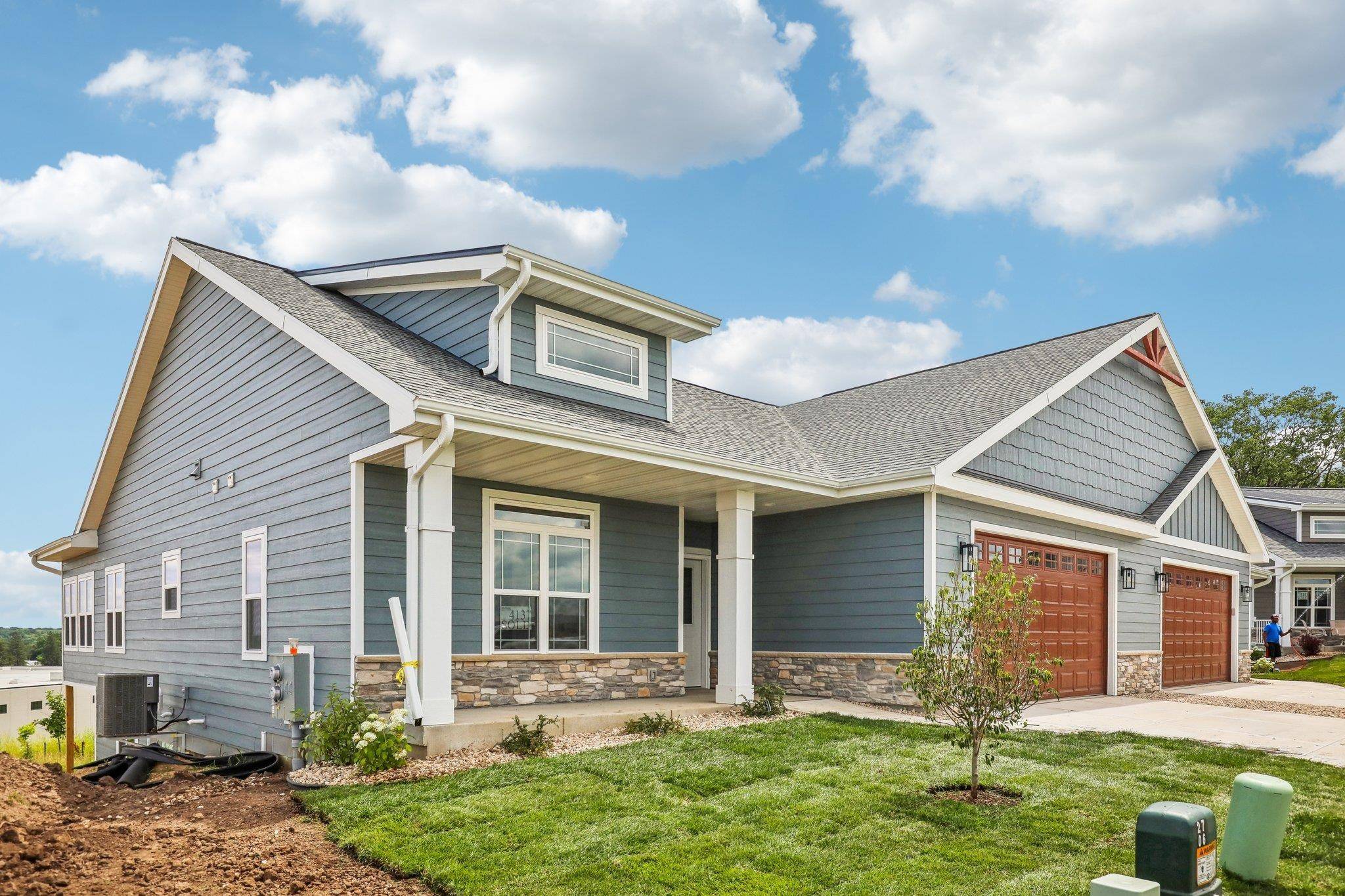 Deforest, WI 53532,6483 Ridge View Way