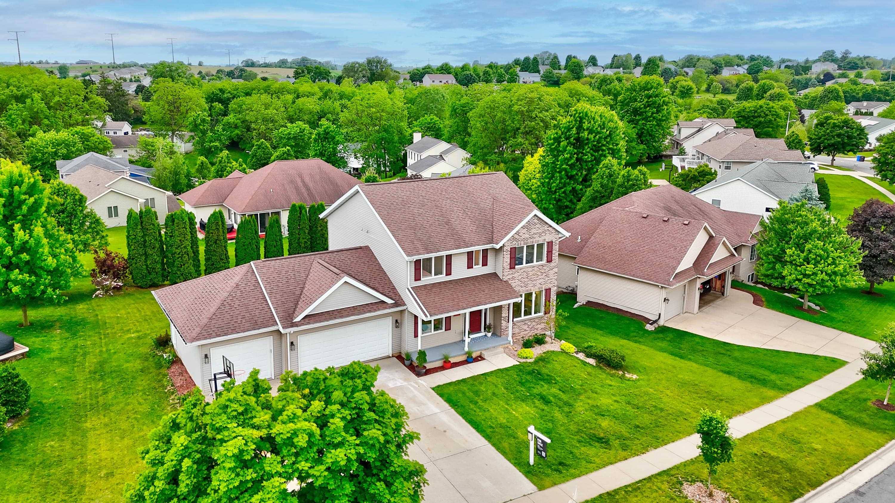 Mount Horeb, WI 53572,1505 Green Valley Road