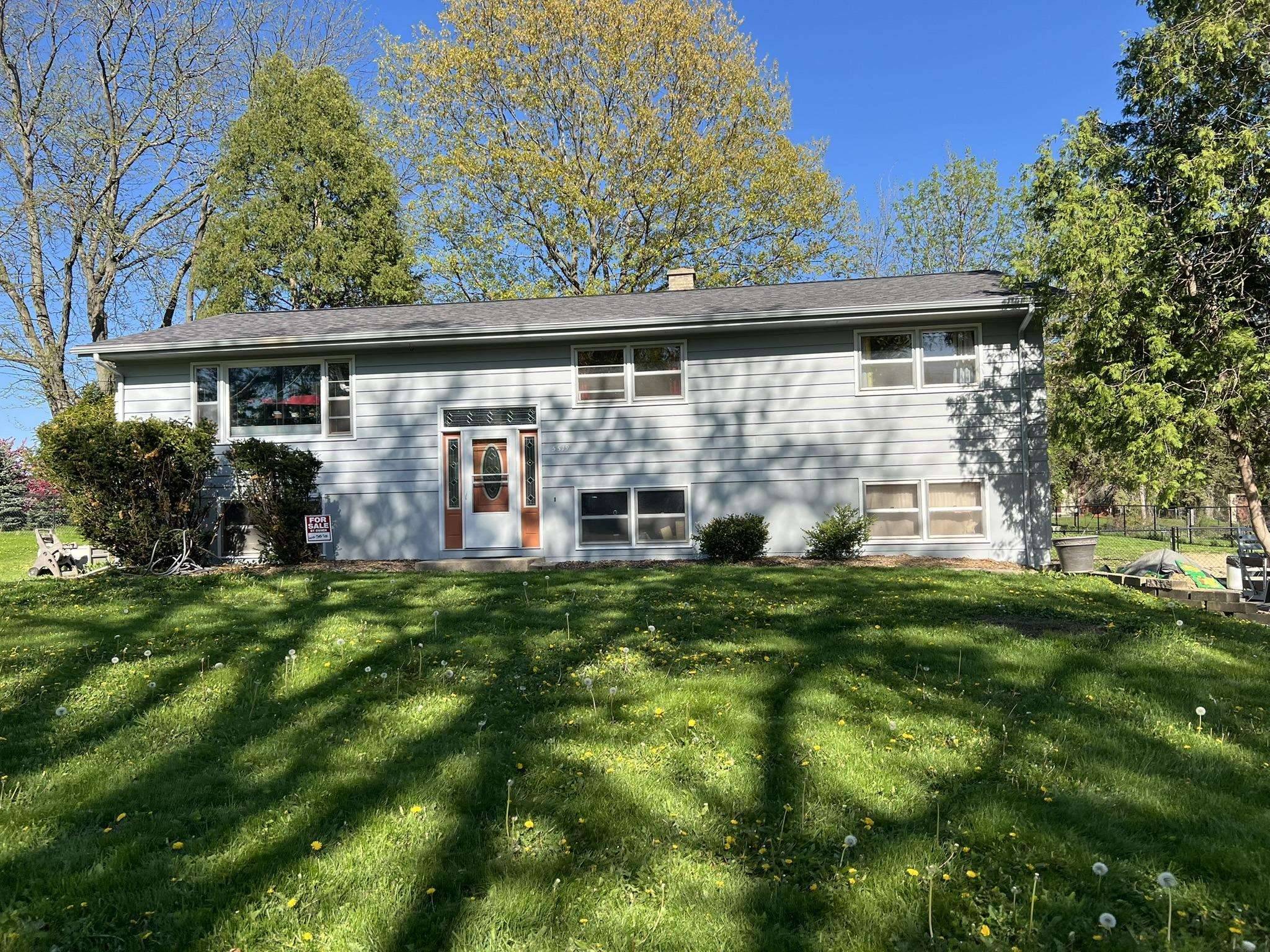 Mcfarland, WI 53558,5519 Milwaukee Street