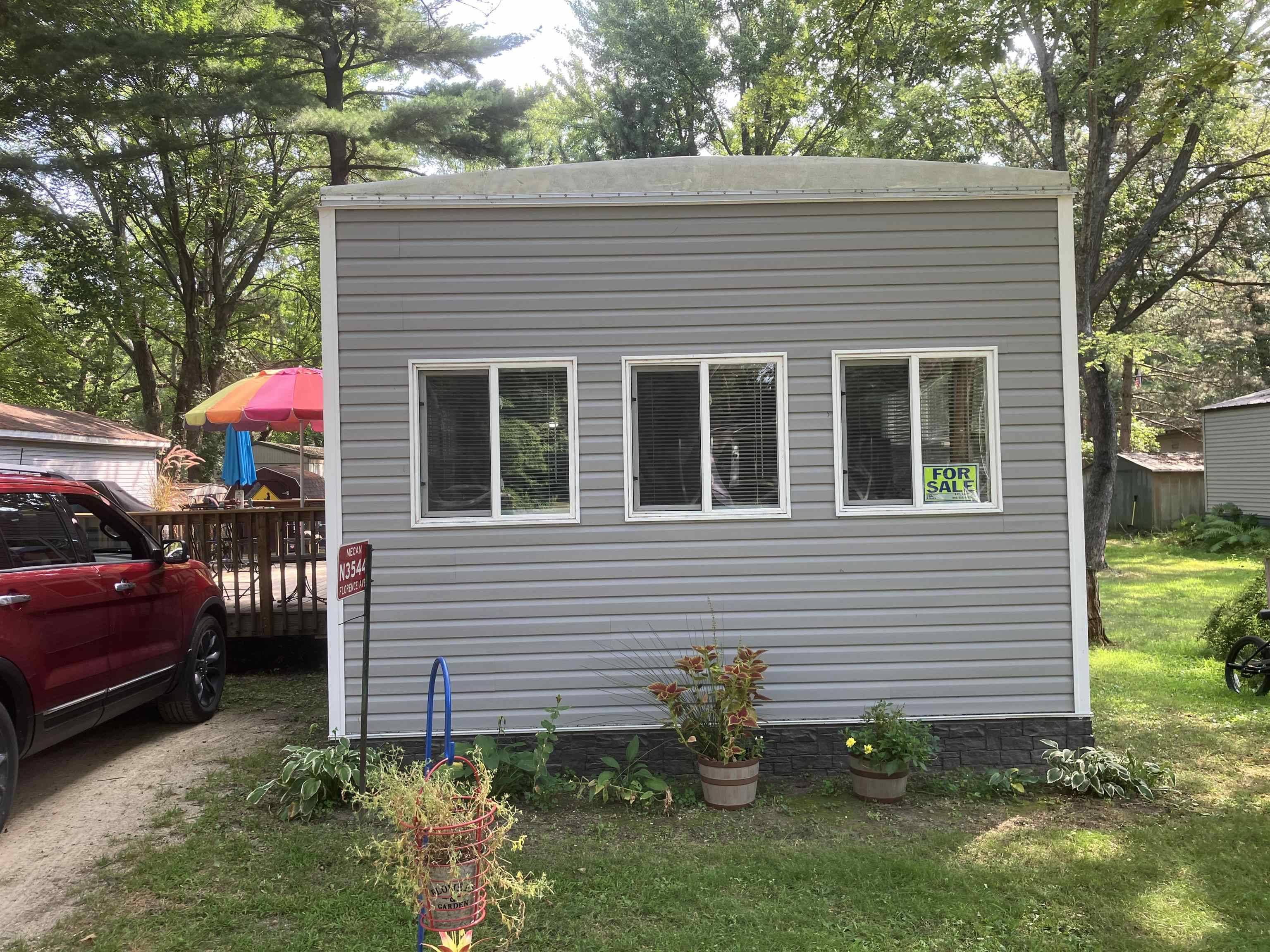 Montello, WI 53949-8546,N3544 Florance Avenue