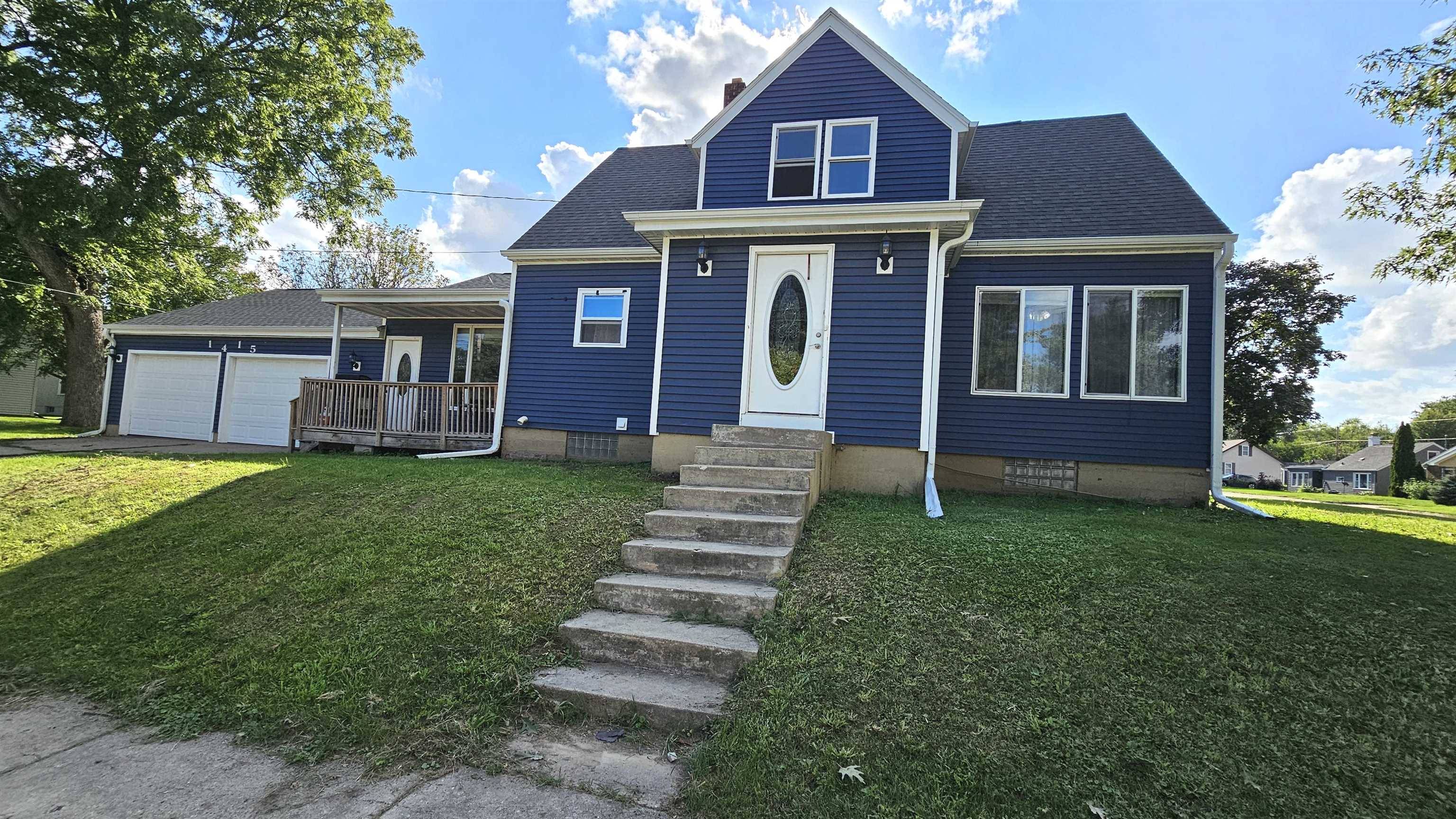 Janesville, WI 53548,1415 Frederick Street