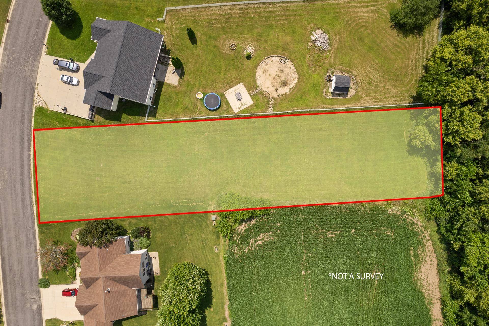 Orfordville, WI 53576,Lot 60 Comfortcove Street