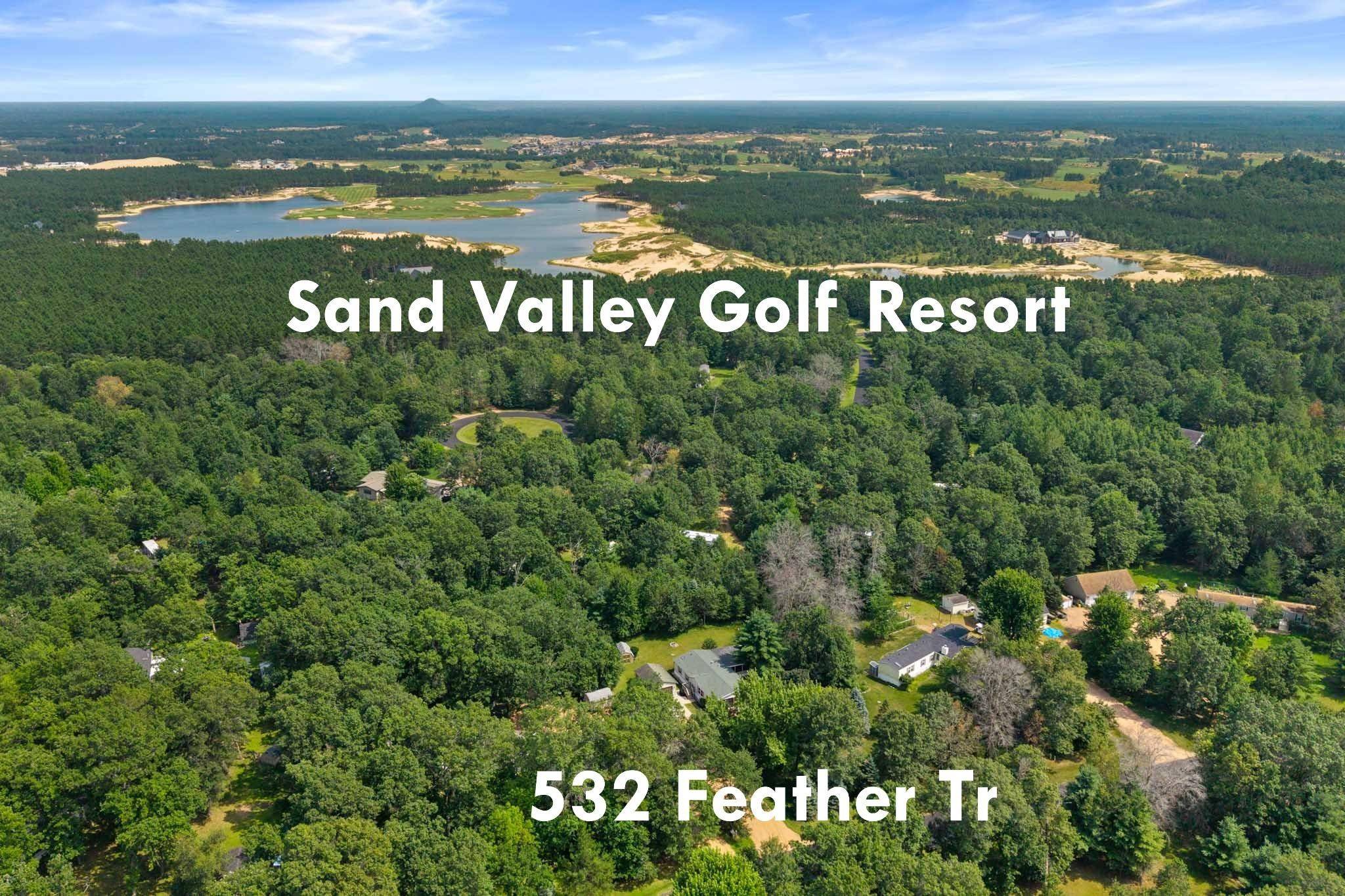 Nekoosa, WI 54457,532 Feather Trail