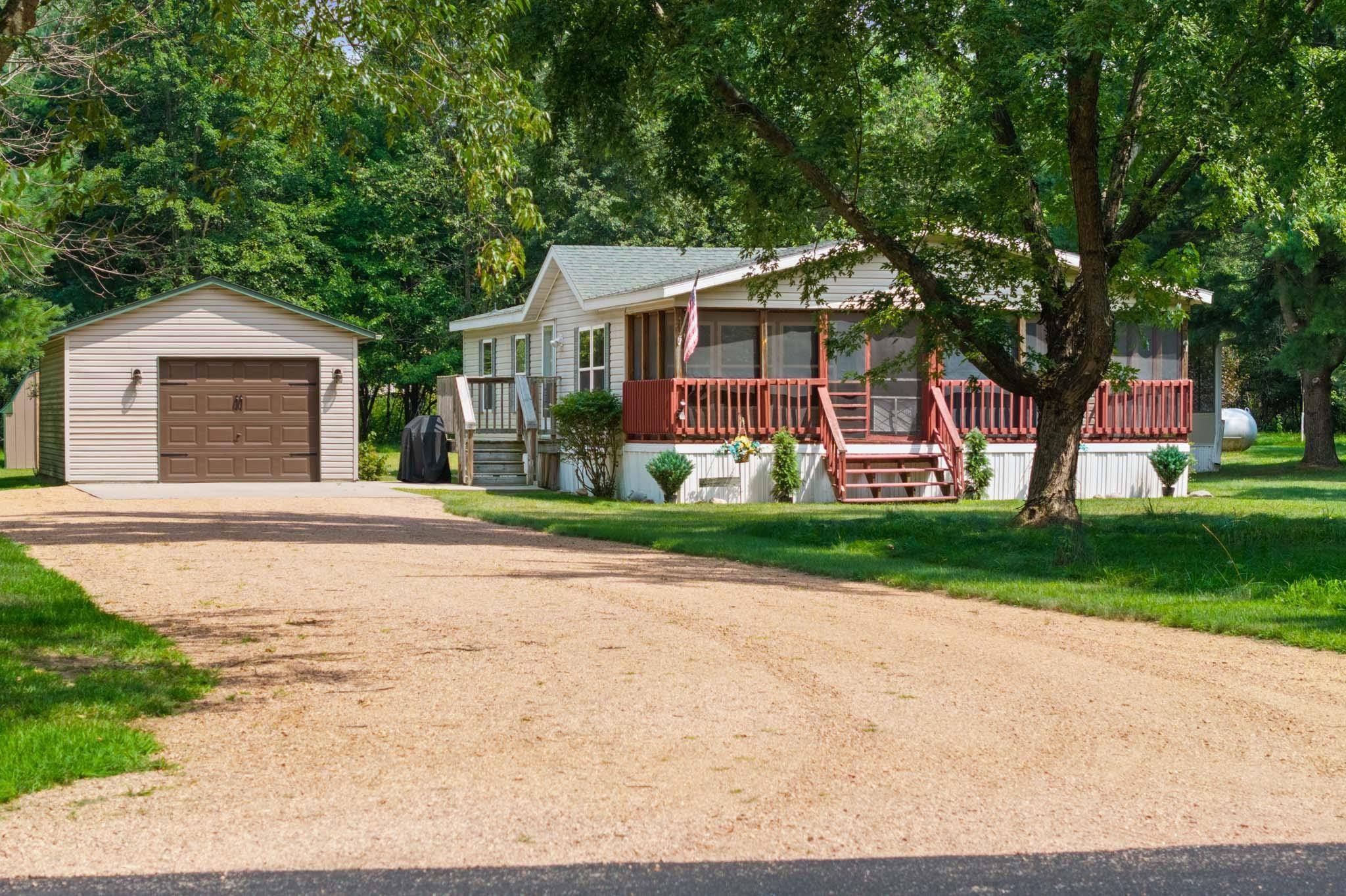 Nekoosa, WI 54457,532 Feather Trail