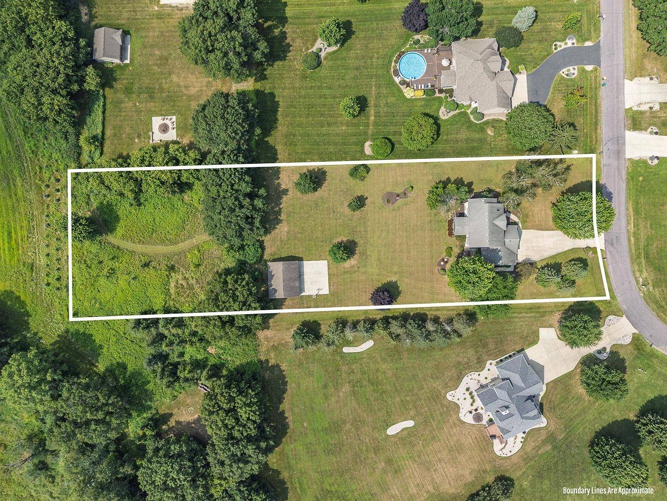 Portage, WI 53901,W8339 Bedrock Road