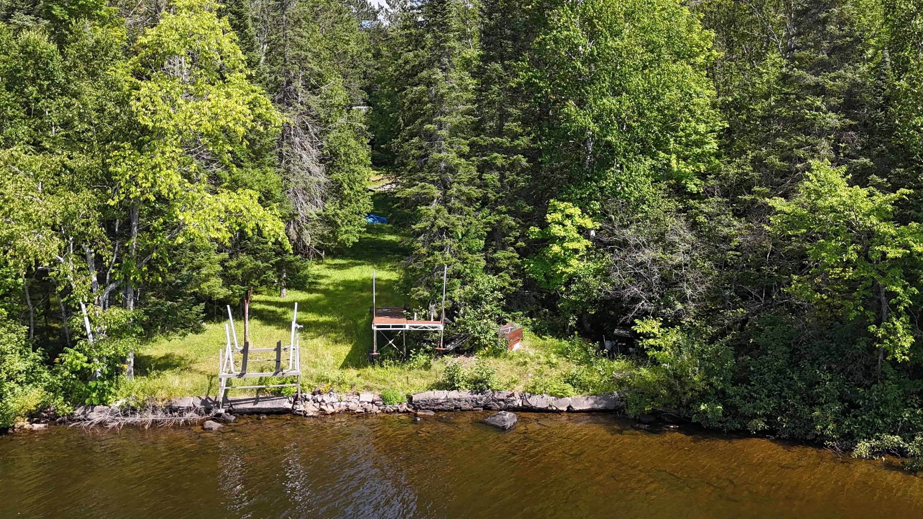 Winchester, WI 54557,7345 County Hwy W