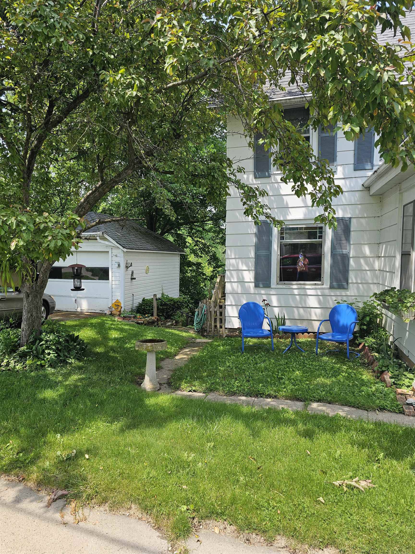 Waterloo, WI 53594-1441,197 S Washington Street