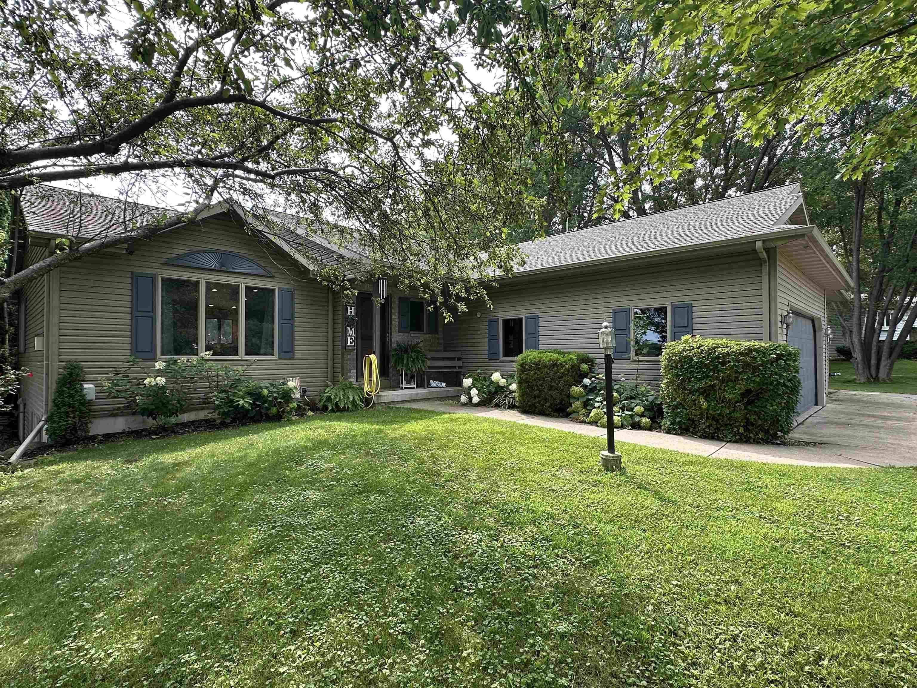 Stoughton, WI 53589,2647 Spring Hill Drive