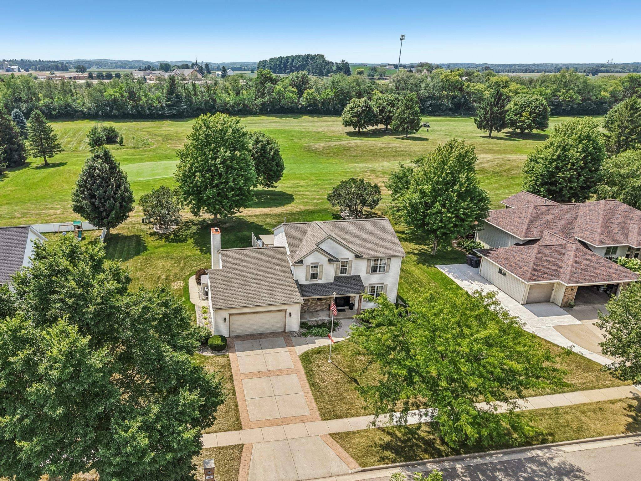 Lake Mills, WI 53551,270 Pinnacle Drive