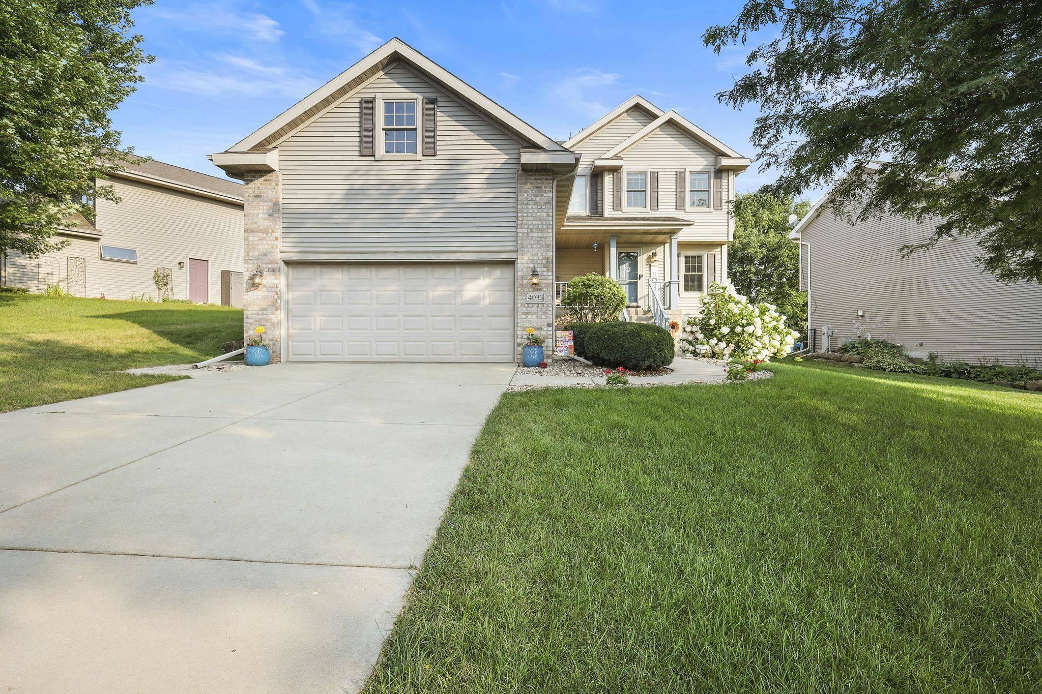 Madison, WI 53719,4033 Cosgrove Drive