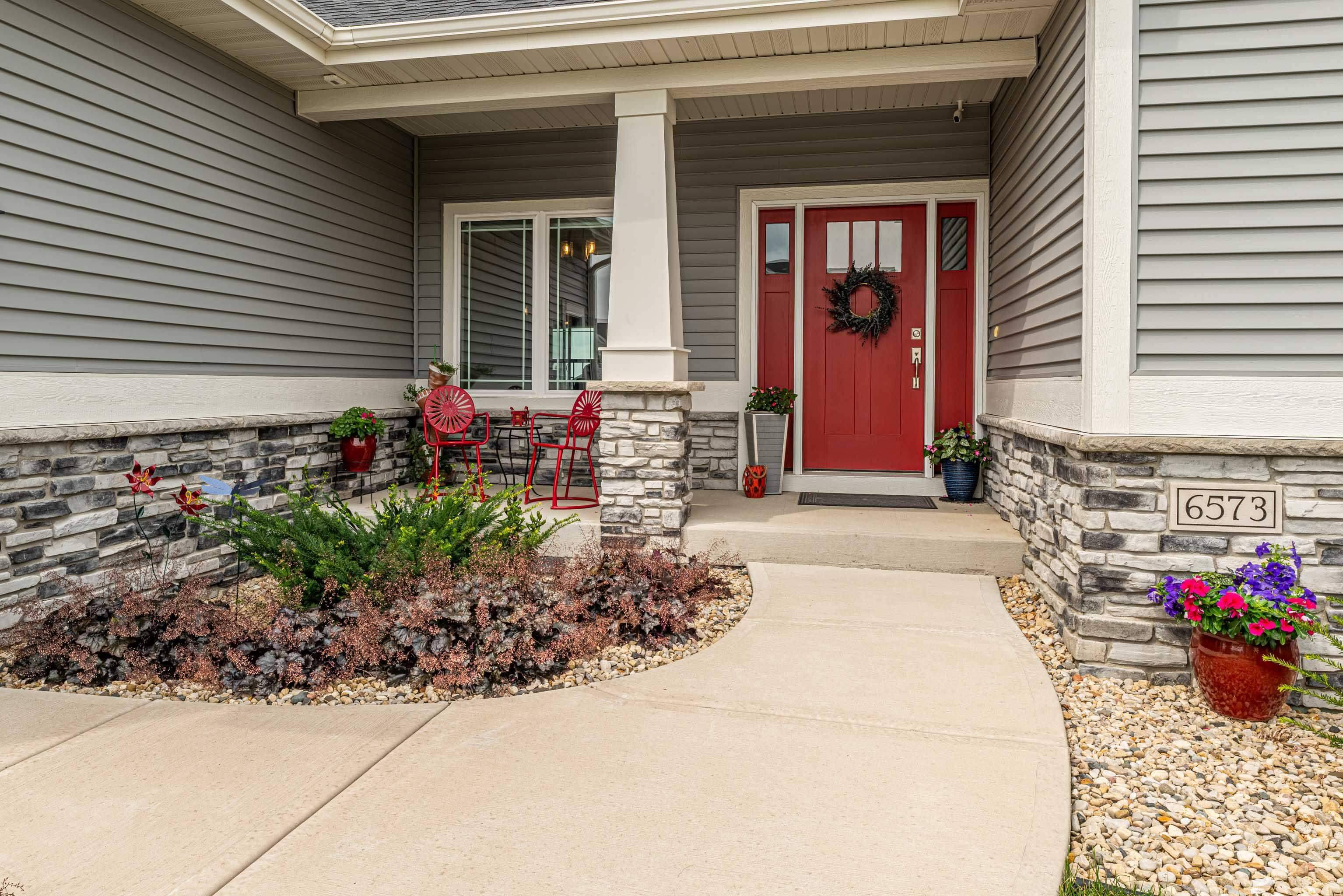 Windsor, WI 53598,6573 Norski Court