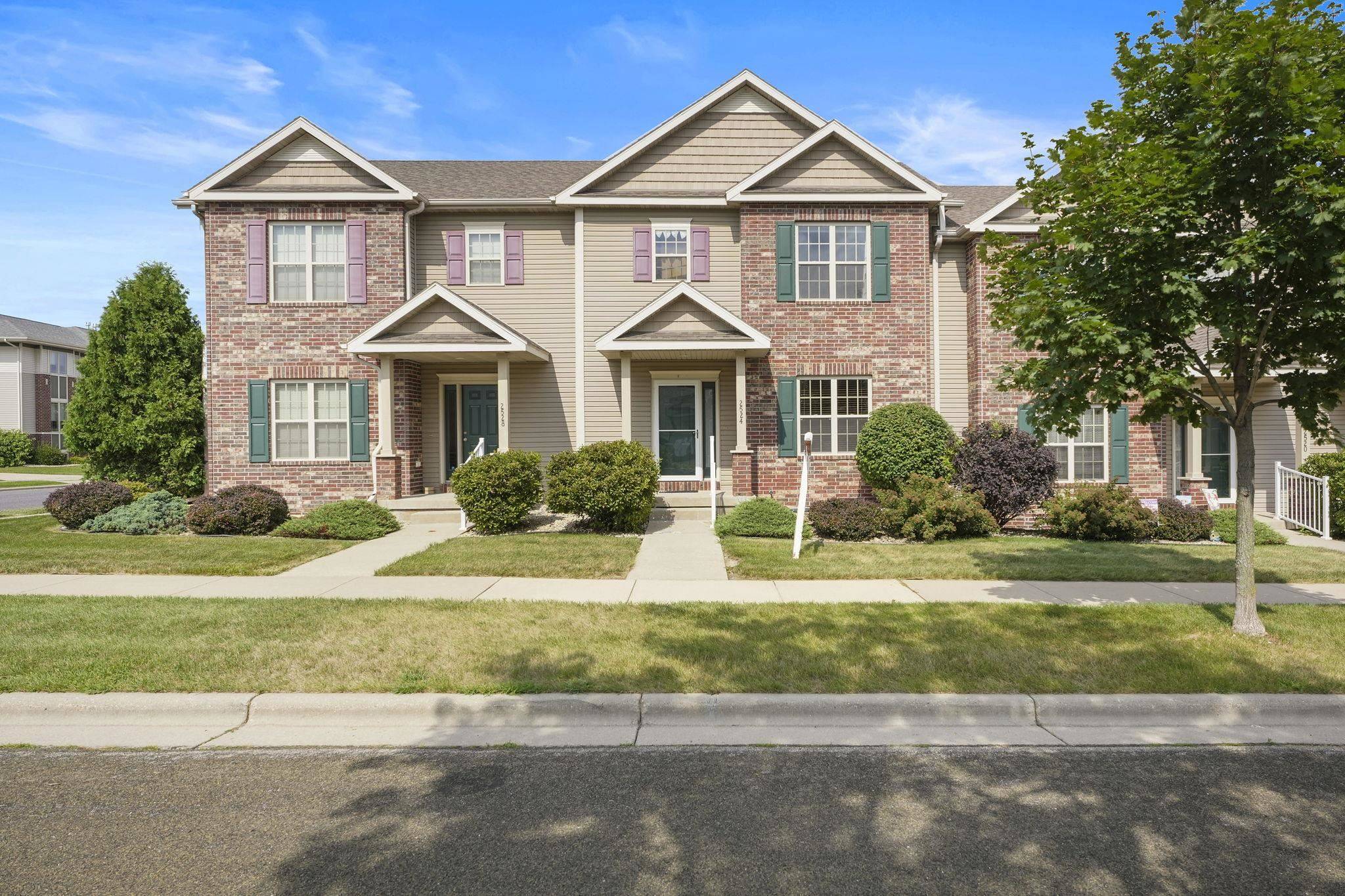 Sun Prairie, WI 53590,2524 Leopold Way