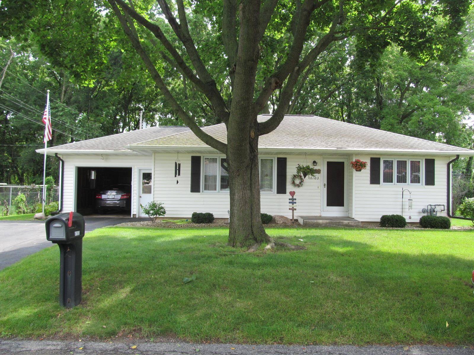 Mcfarland, WI 53558-9423,6103 Merrill Street