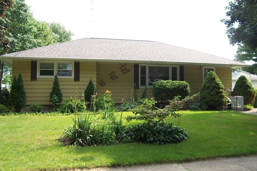 Waupun, WI 53963,213 Pleasant Avenue