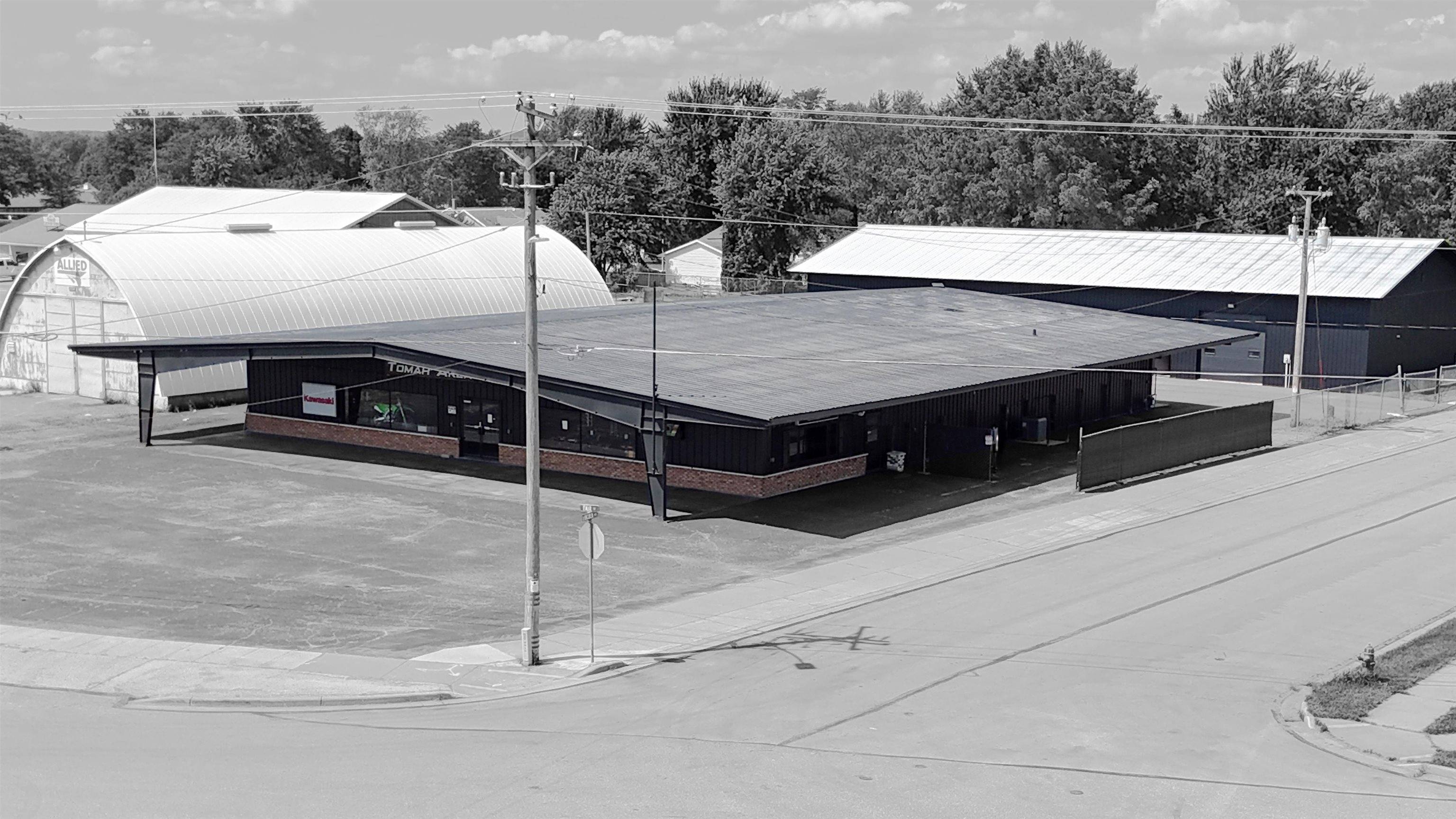 Tomah, WI 54660,605 Fair Street