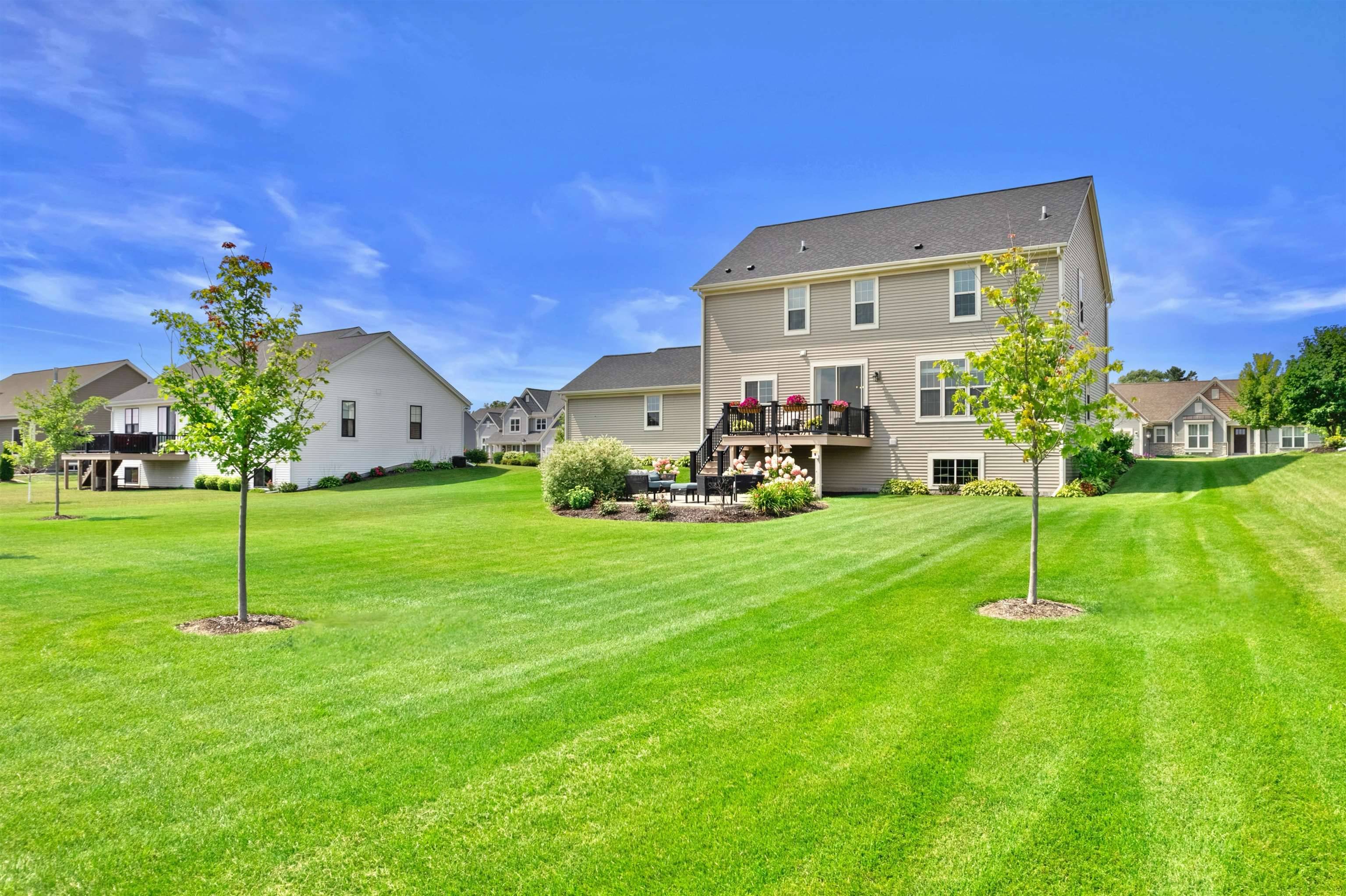 Pewaukee, WI 53072-2010,W222N4700 Seven Oaks Drive