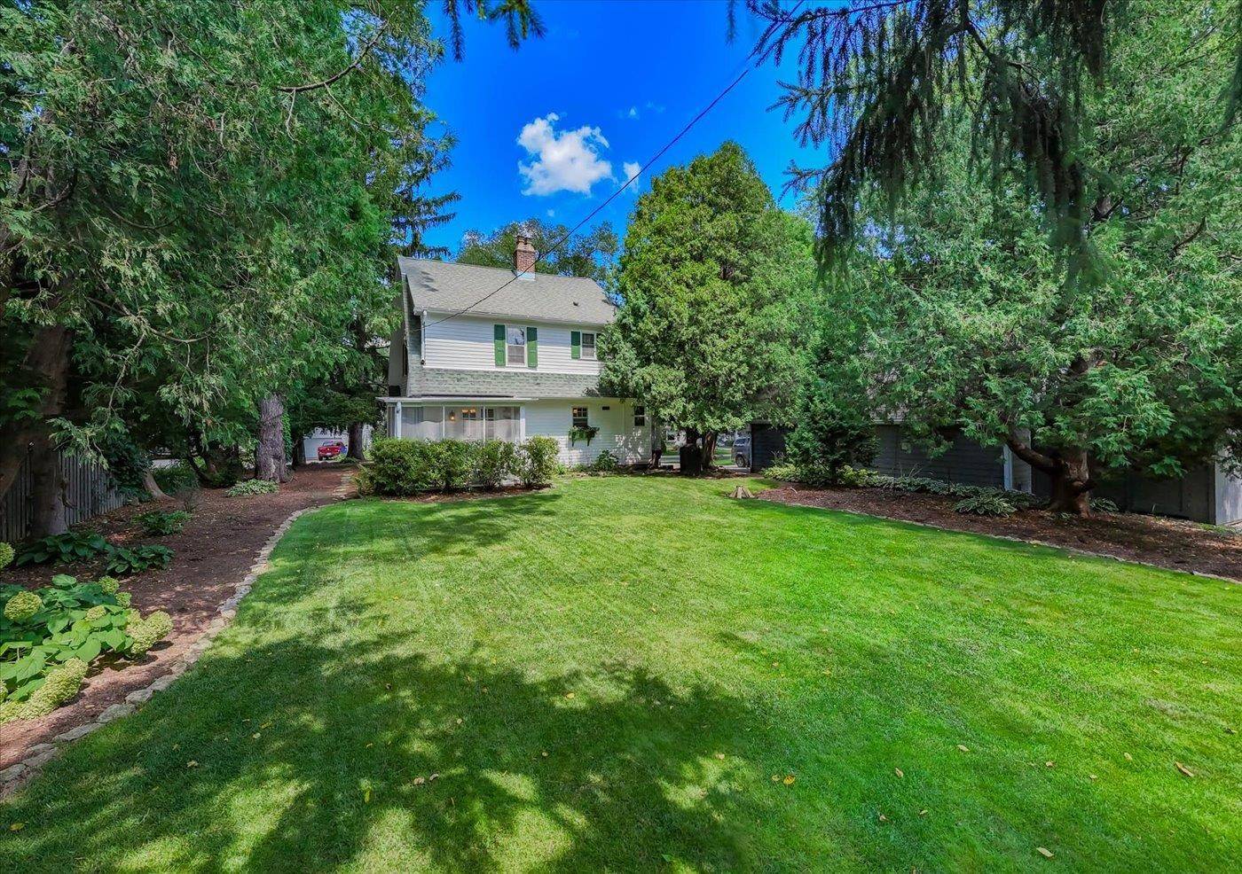 Madison, WI 53711,4229 Beverly Road