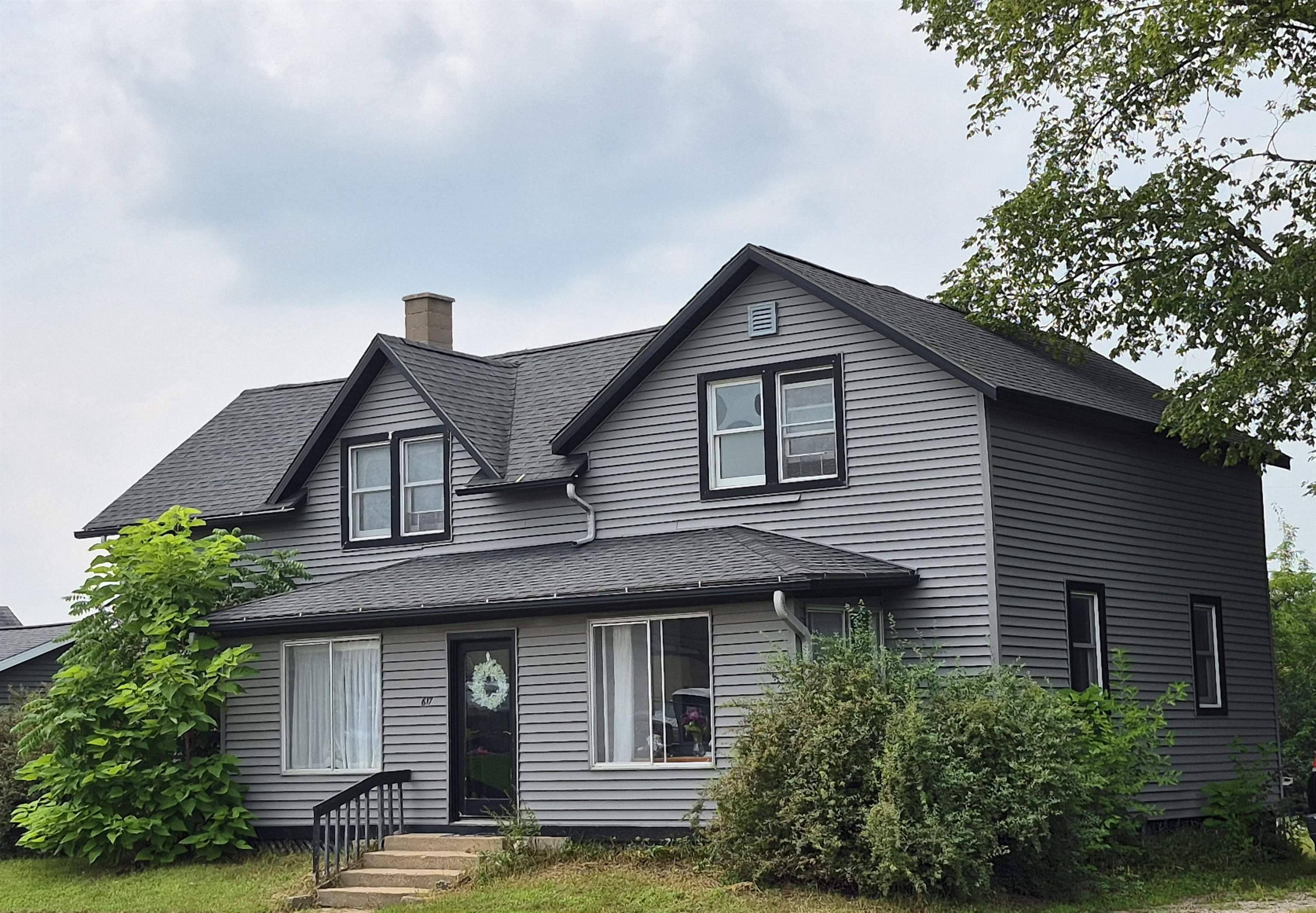 Tomah, WI 54660,617 Hollister Avenue