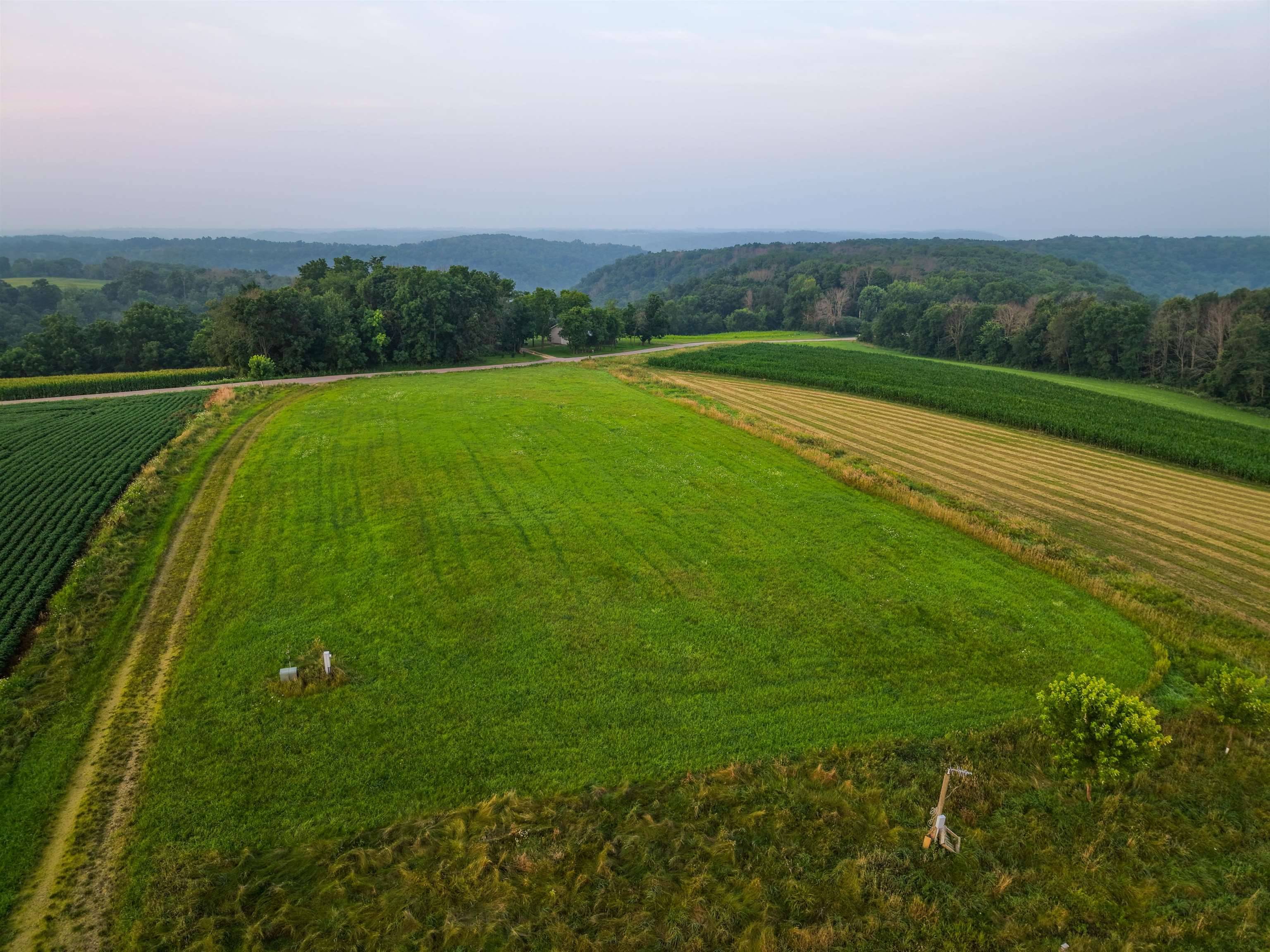 Ontario, WI 54651,E14146 Burr Salem Road Road