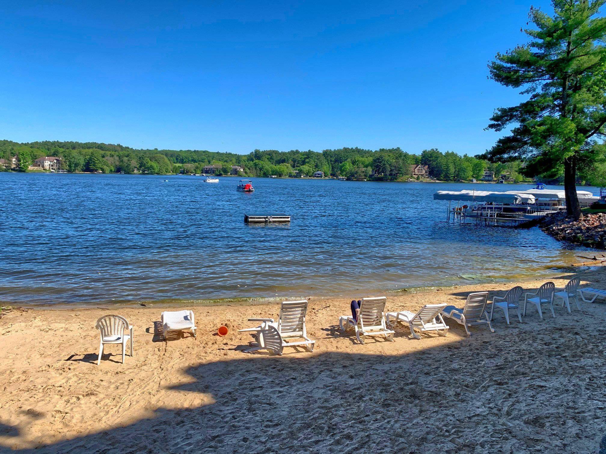 Wisconsin Dells, WI 53965,530 E Hiawatha Drive #315