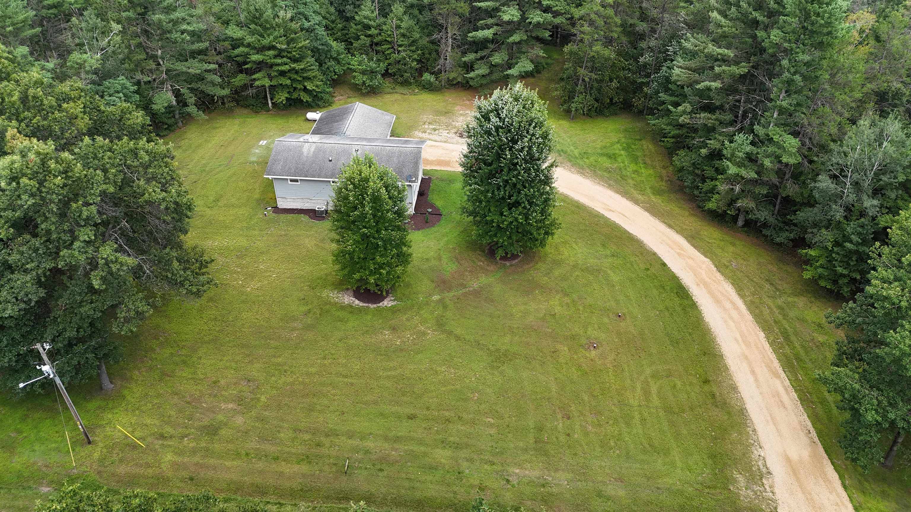 Warrens, WI 54666,N2636 County Road O Road