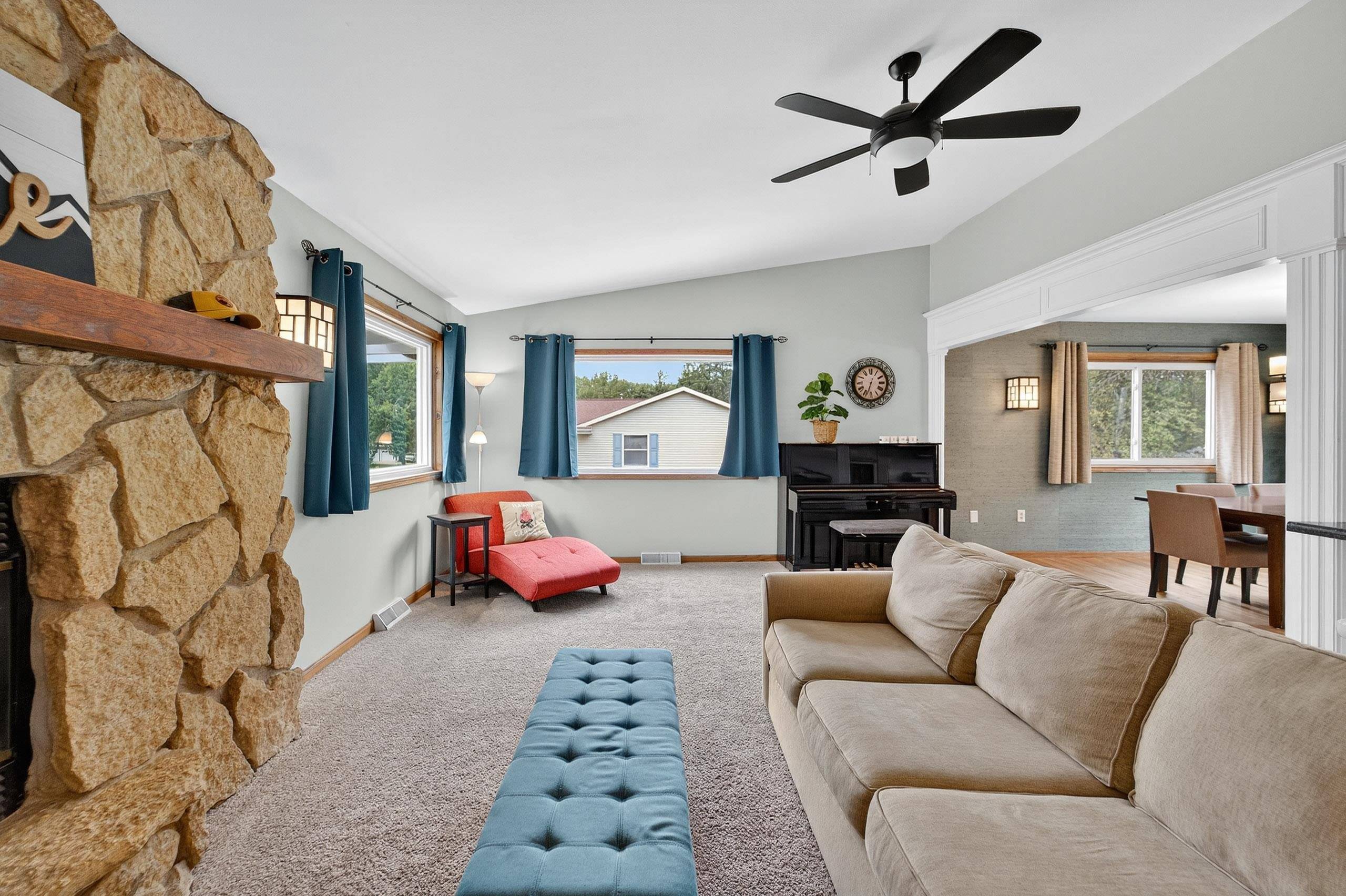 Mcfarland, WI 53558,3392 Swinburne Drive