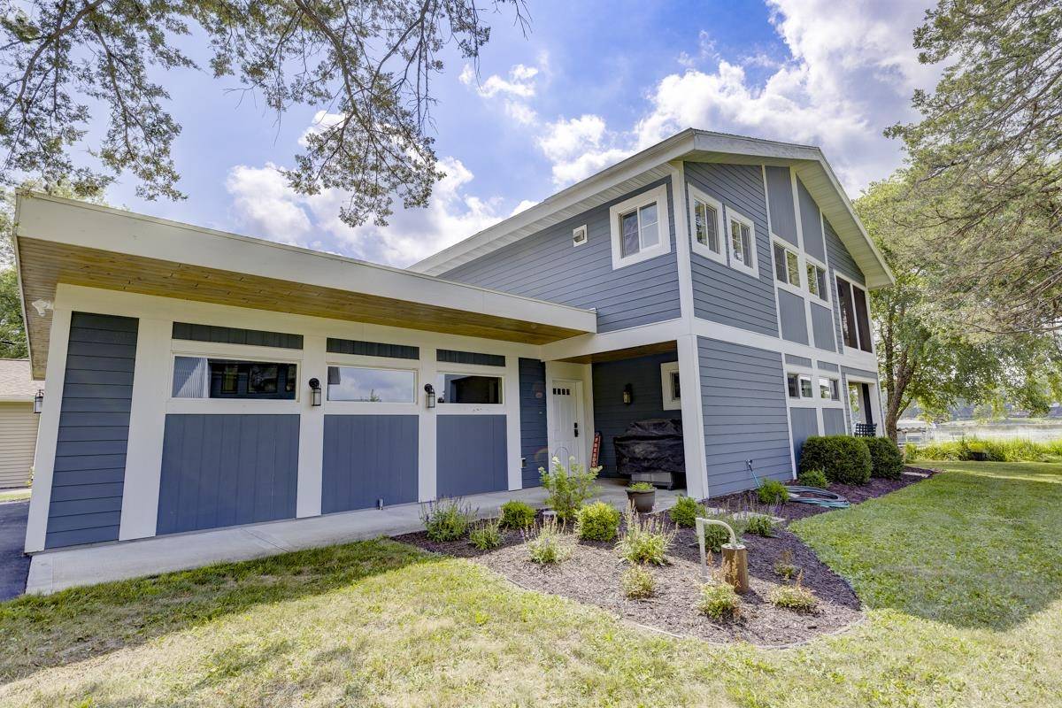 Lodi, WI 53555,N2215 Highway 188