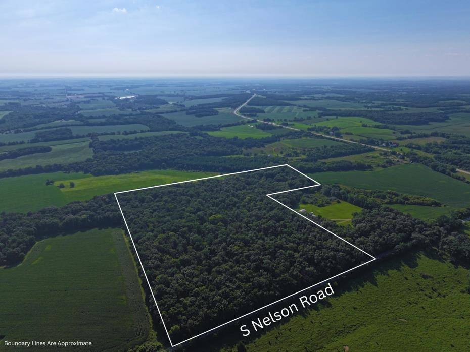Brodhead, WI 53520-8976,30.41 M/L Acres S Nelson Road