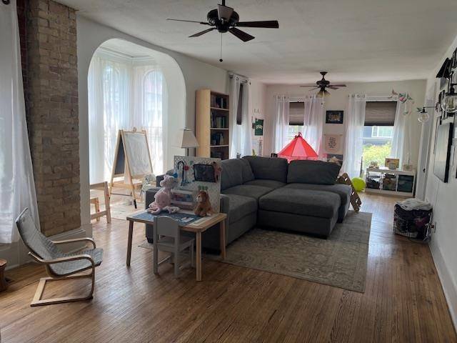 Columbus, WI 53925-0000,306 W James Street