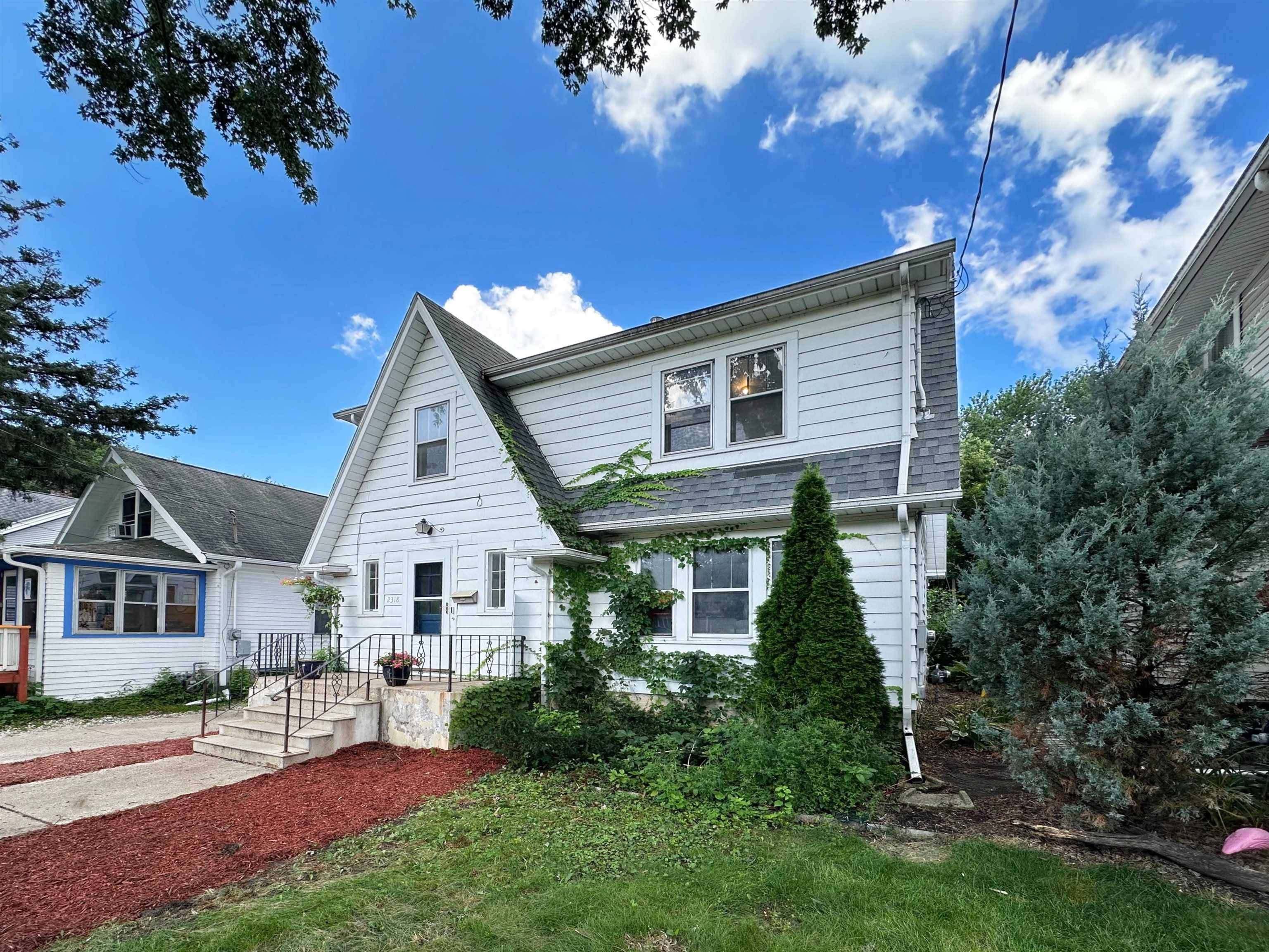 Madison, WI 53704,2318 E Dayton Street