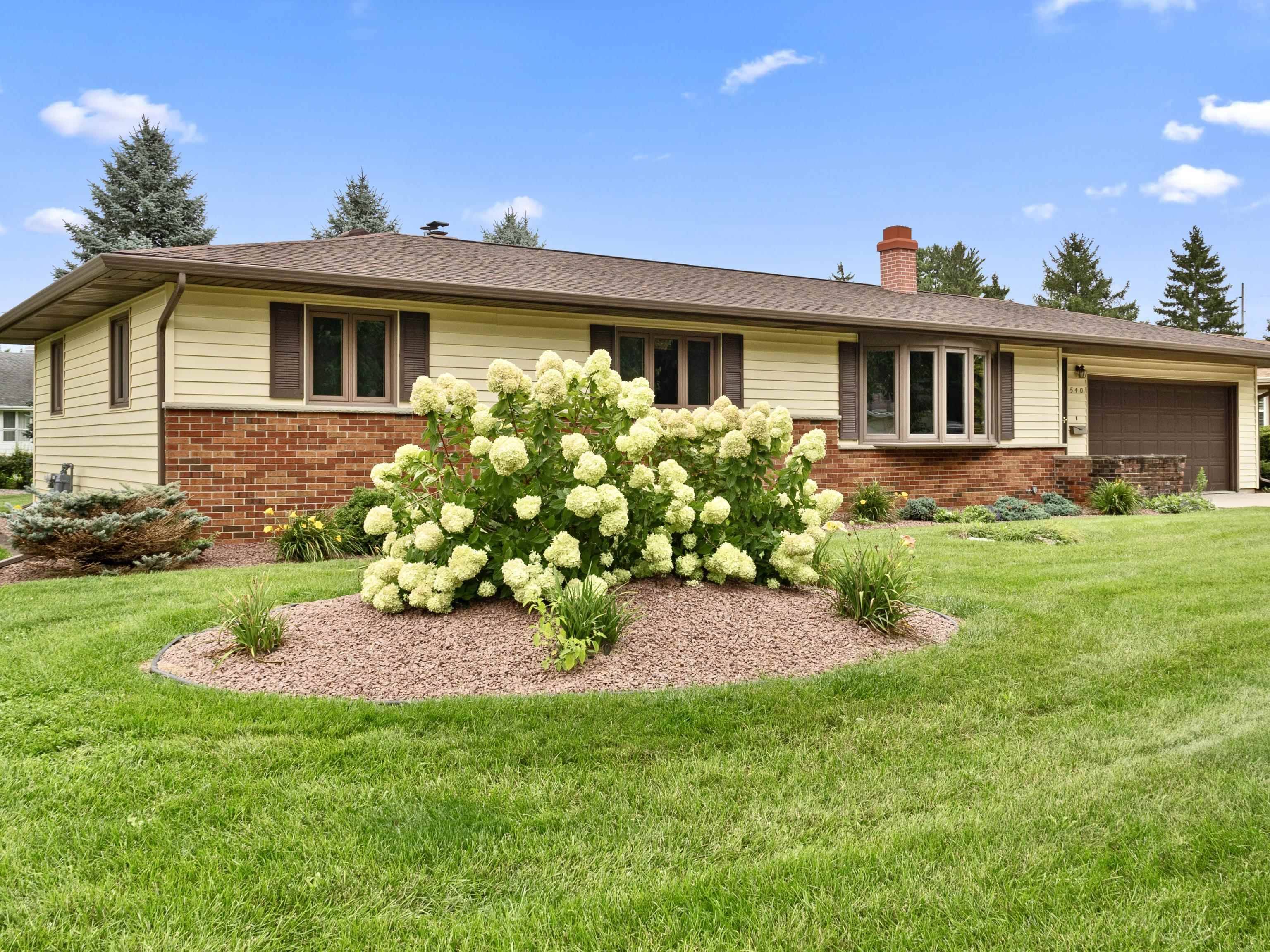 Janesville, WI 53548,540 N Arch Street