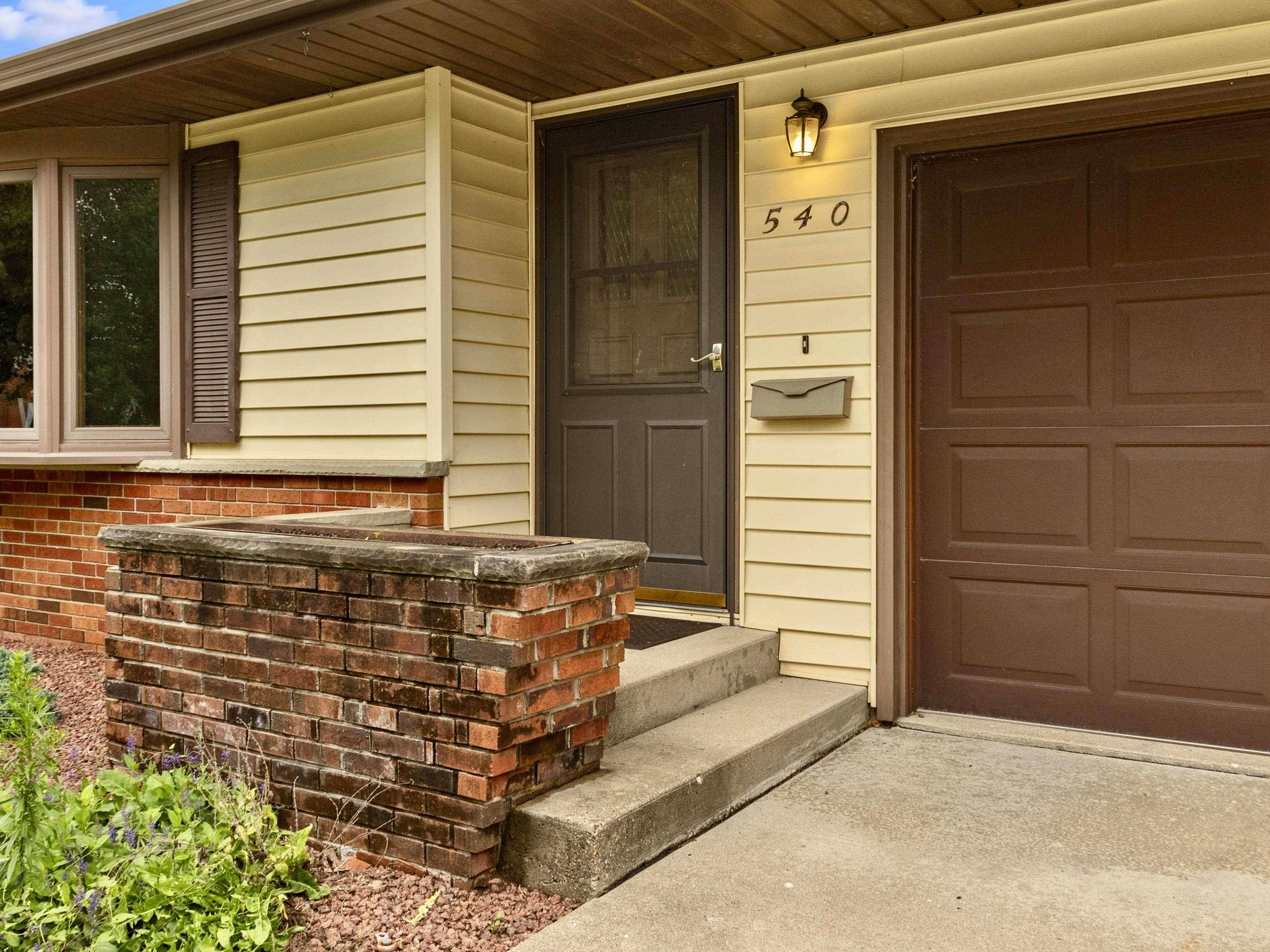 Janesville, WI 53548,540 N Arch Street