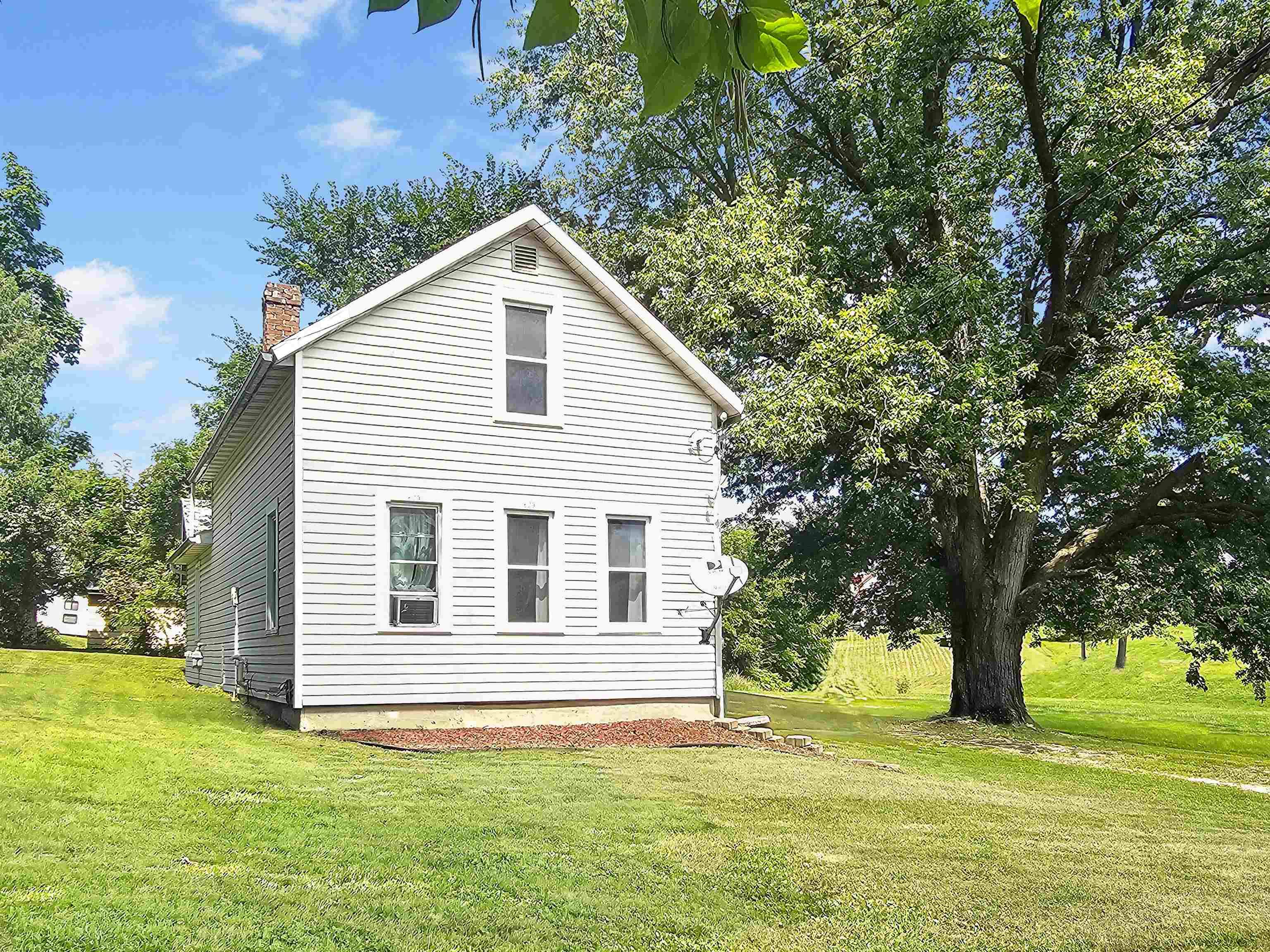 Hillsboro, WI 54634,620 Lake Street
