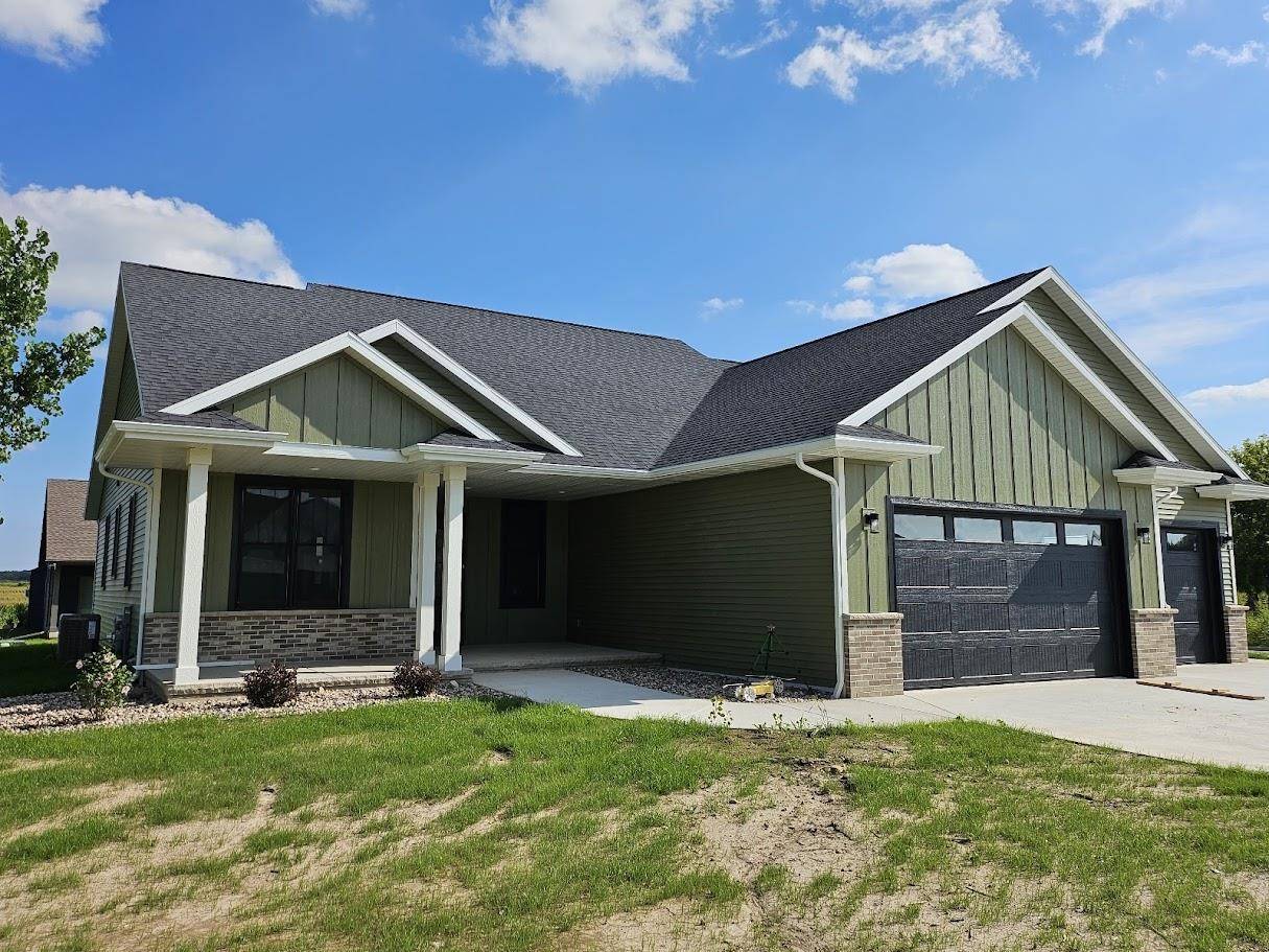 Milton, WI 53563,3612 Pickard Drive