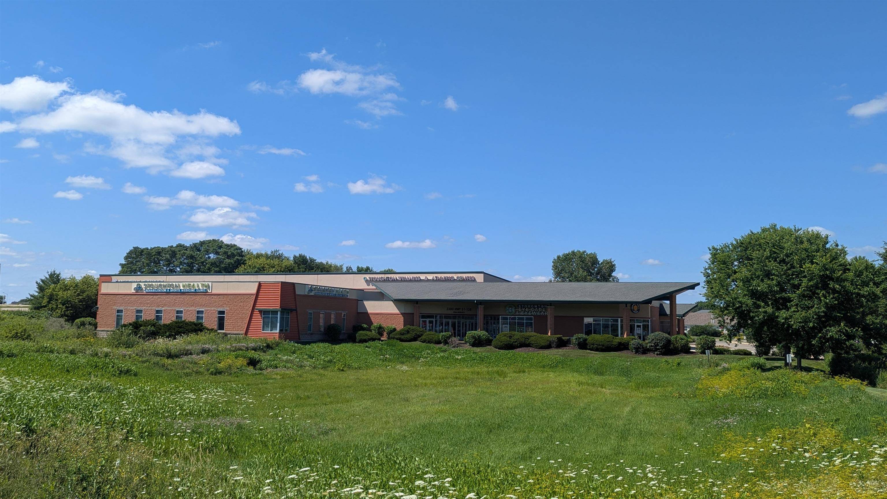 Stoughton, WI 53589,2300 Hwy 51 and 138